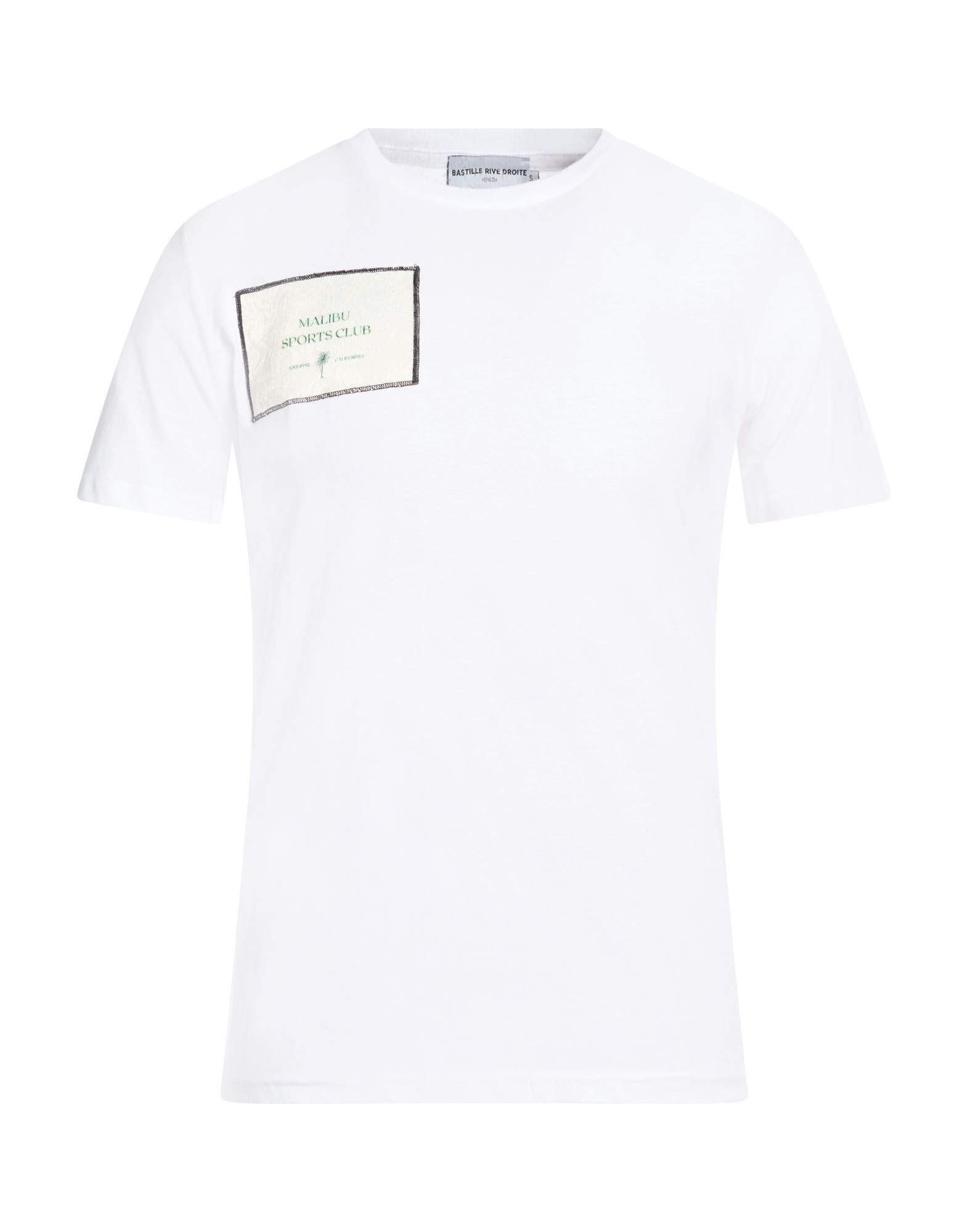 BASTILLE RIVE DROITE - T-shirts