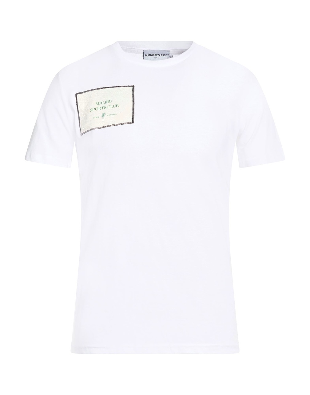 BASTILLE RIVE DROITE - T-shirts