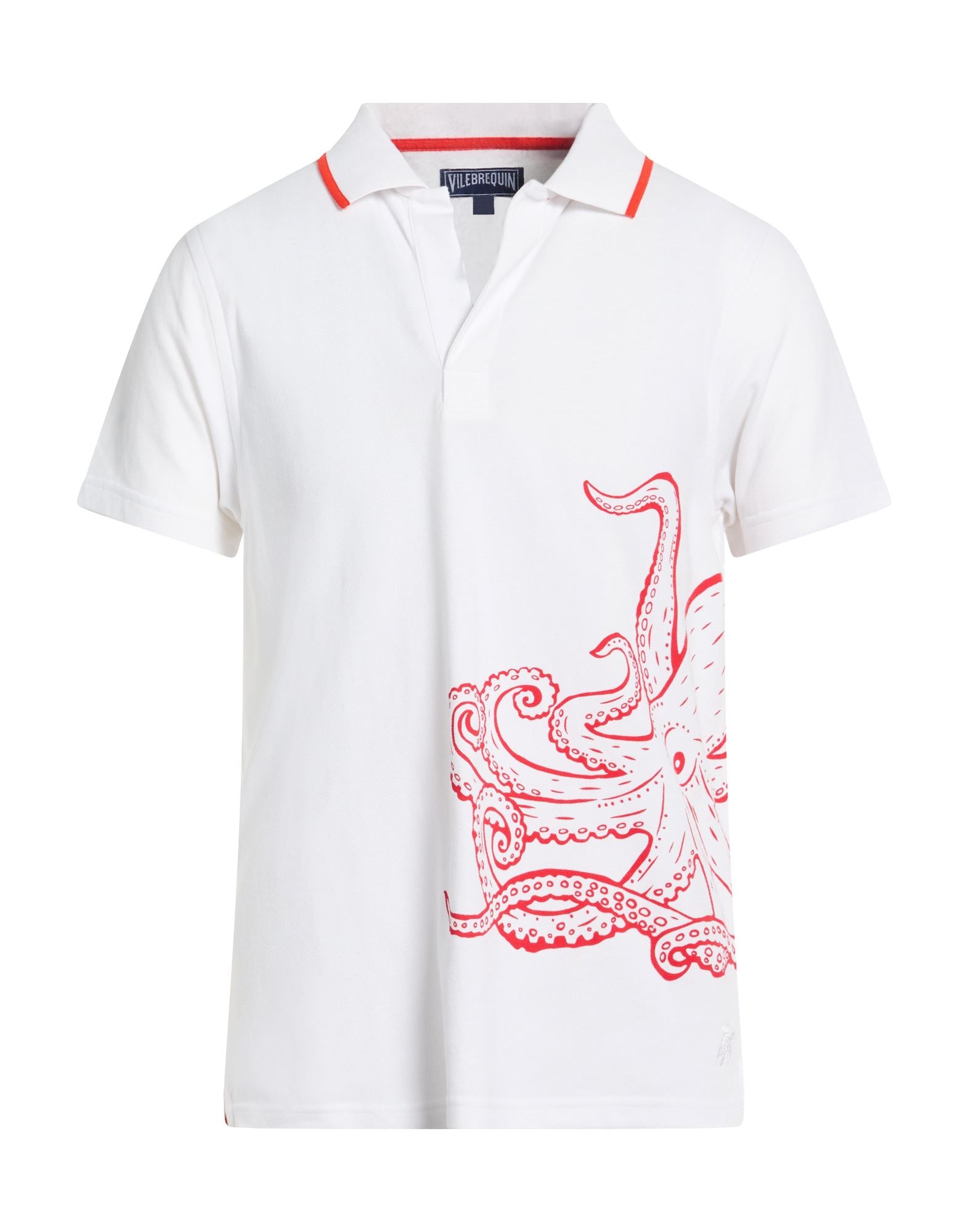 VILEBREQUIN - Polo shirts