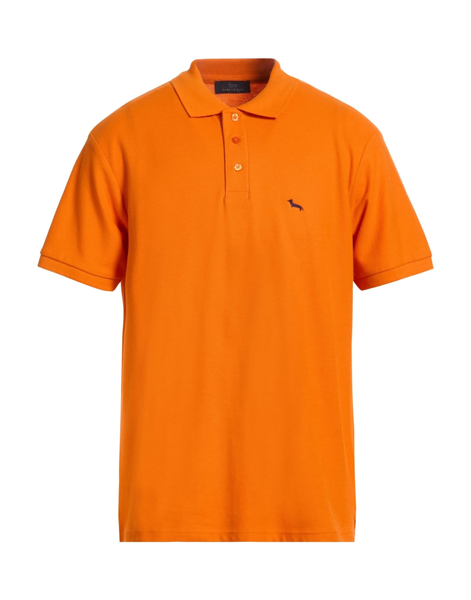 HARMONT & BLAINE - Polo shirts
