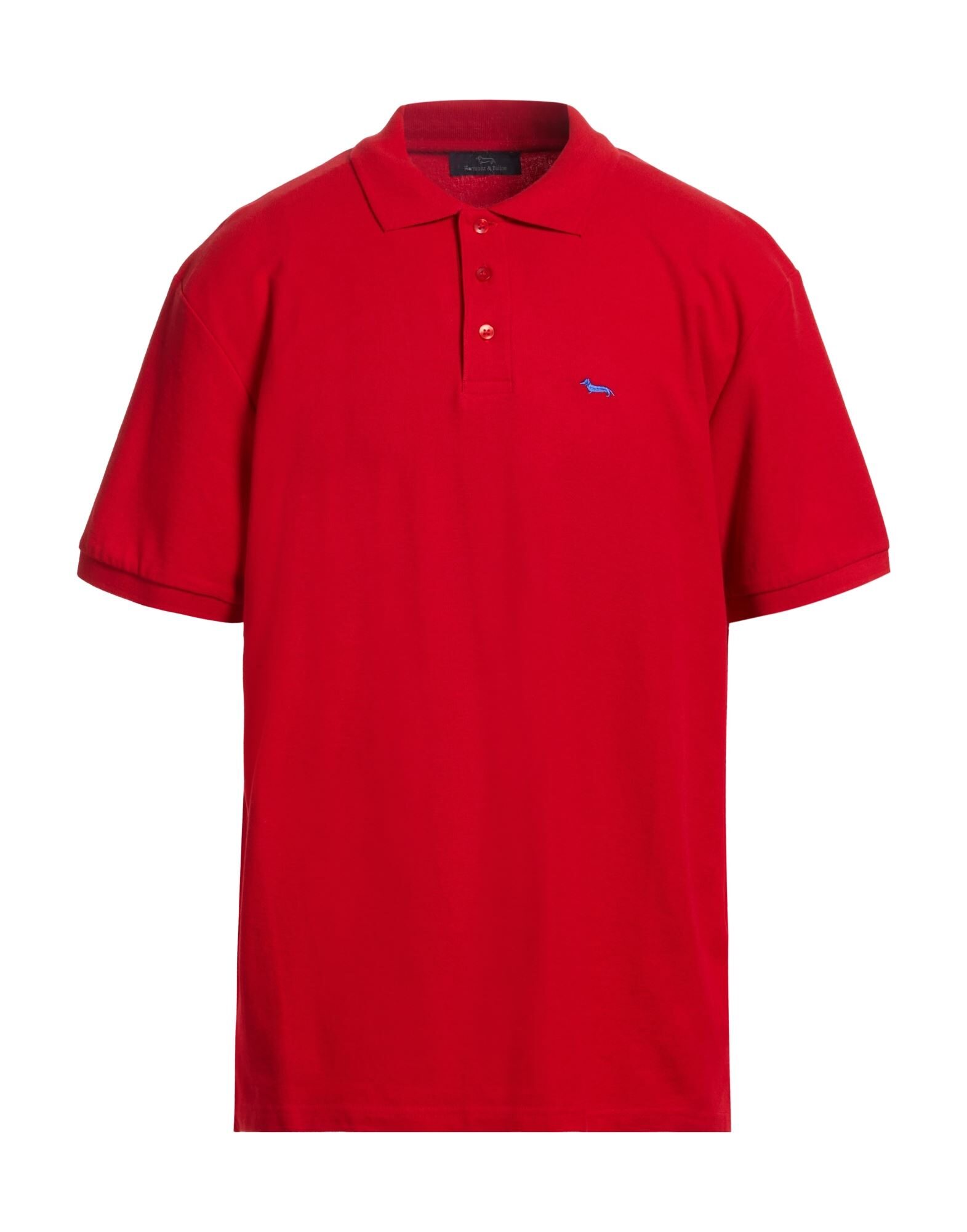 HARMONT & BLAINE - Polo shirts