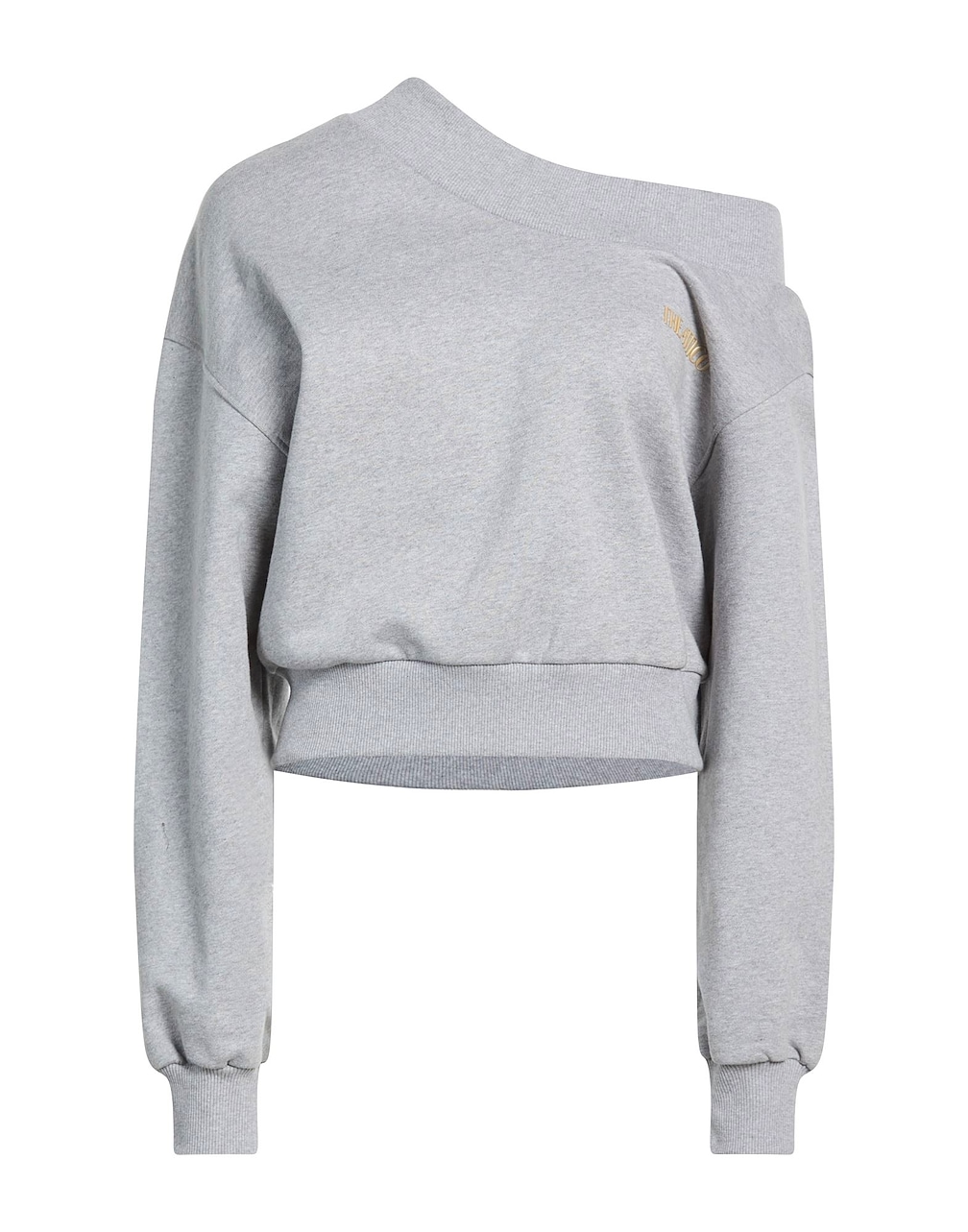 THE ATTICO - Sweatshirts