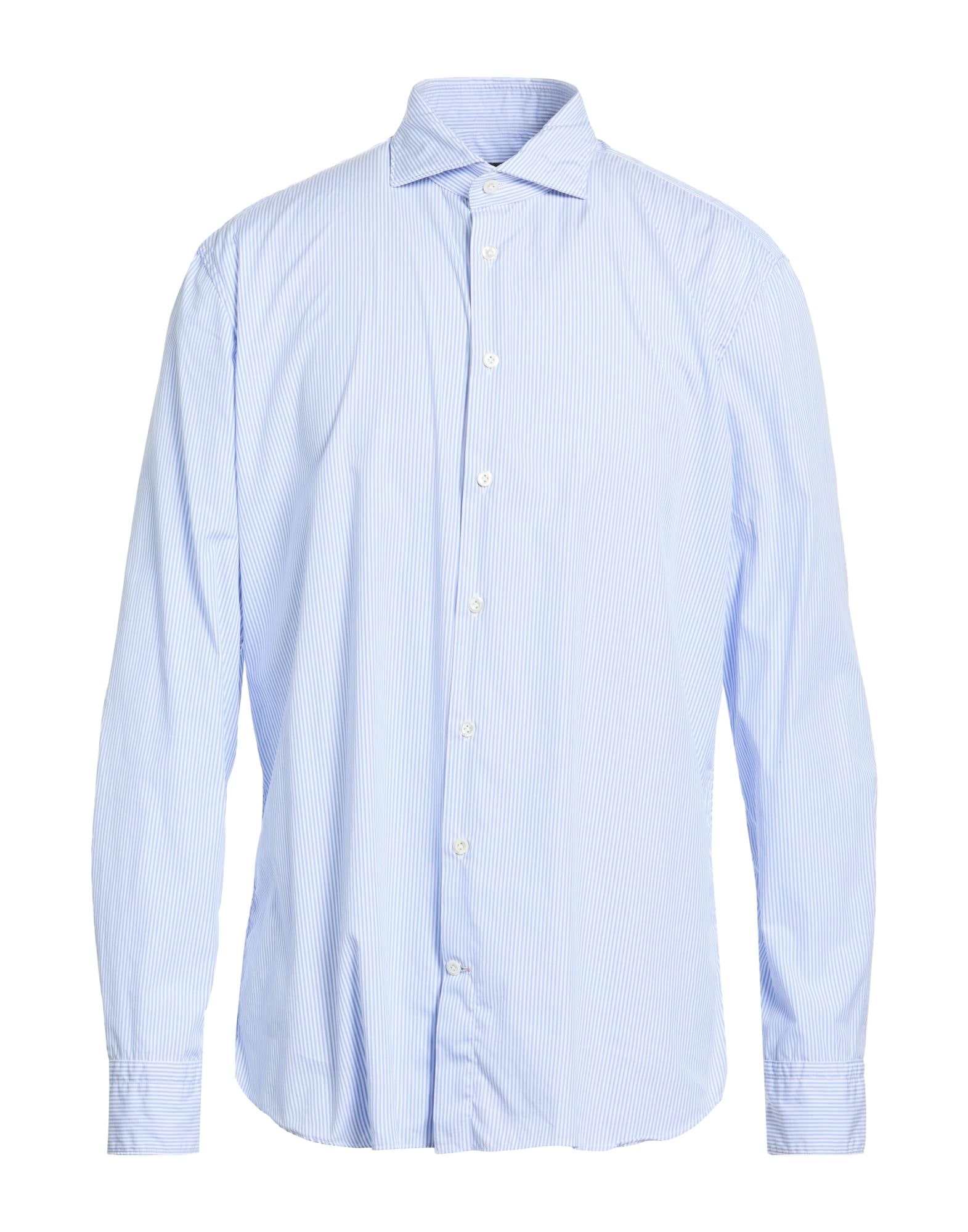 EDWARD COPPER - Shirts