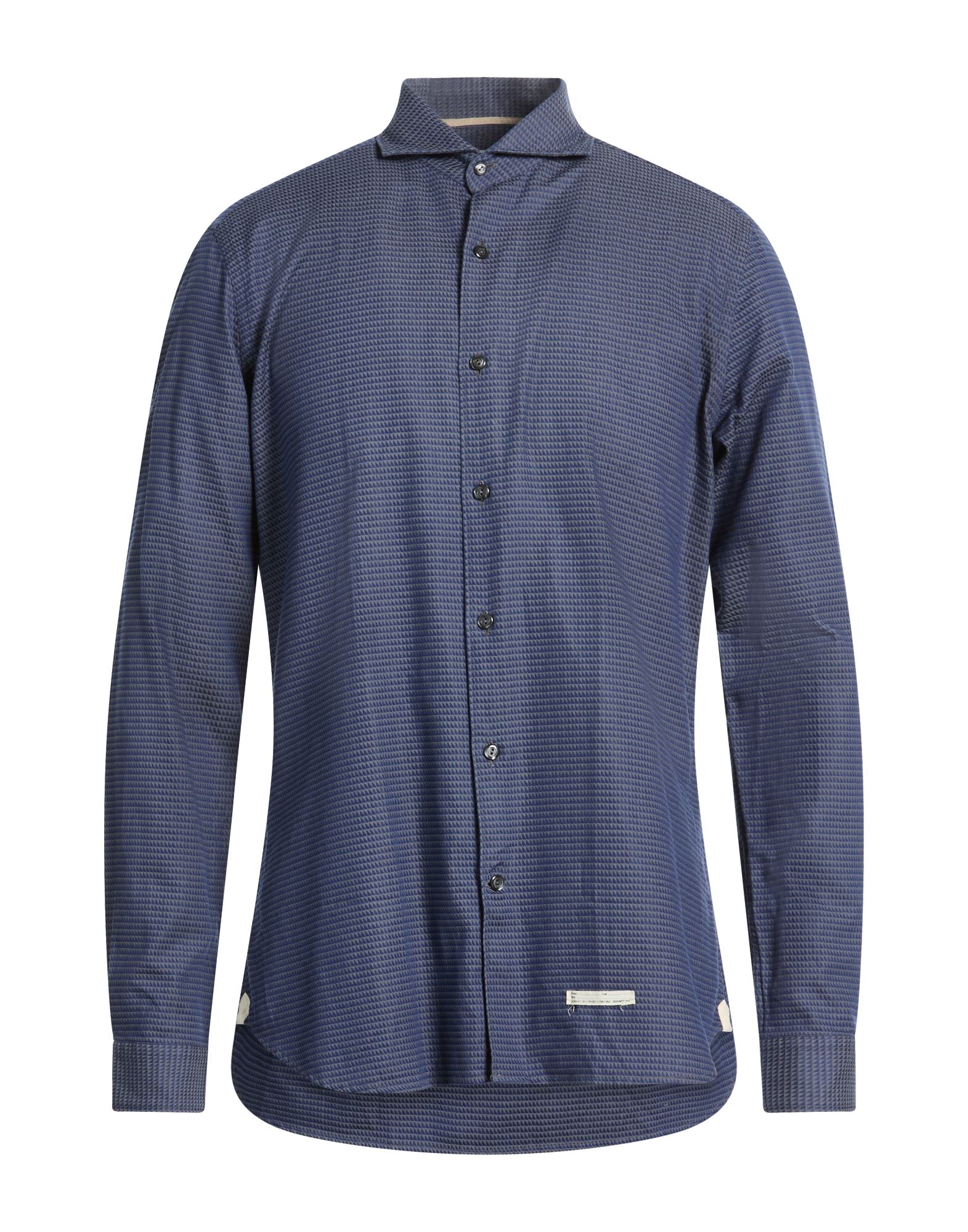 TINTORIA MATTEI 954 - Shirts