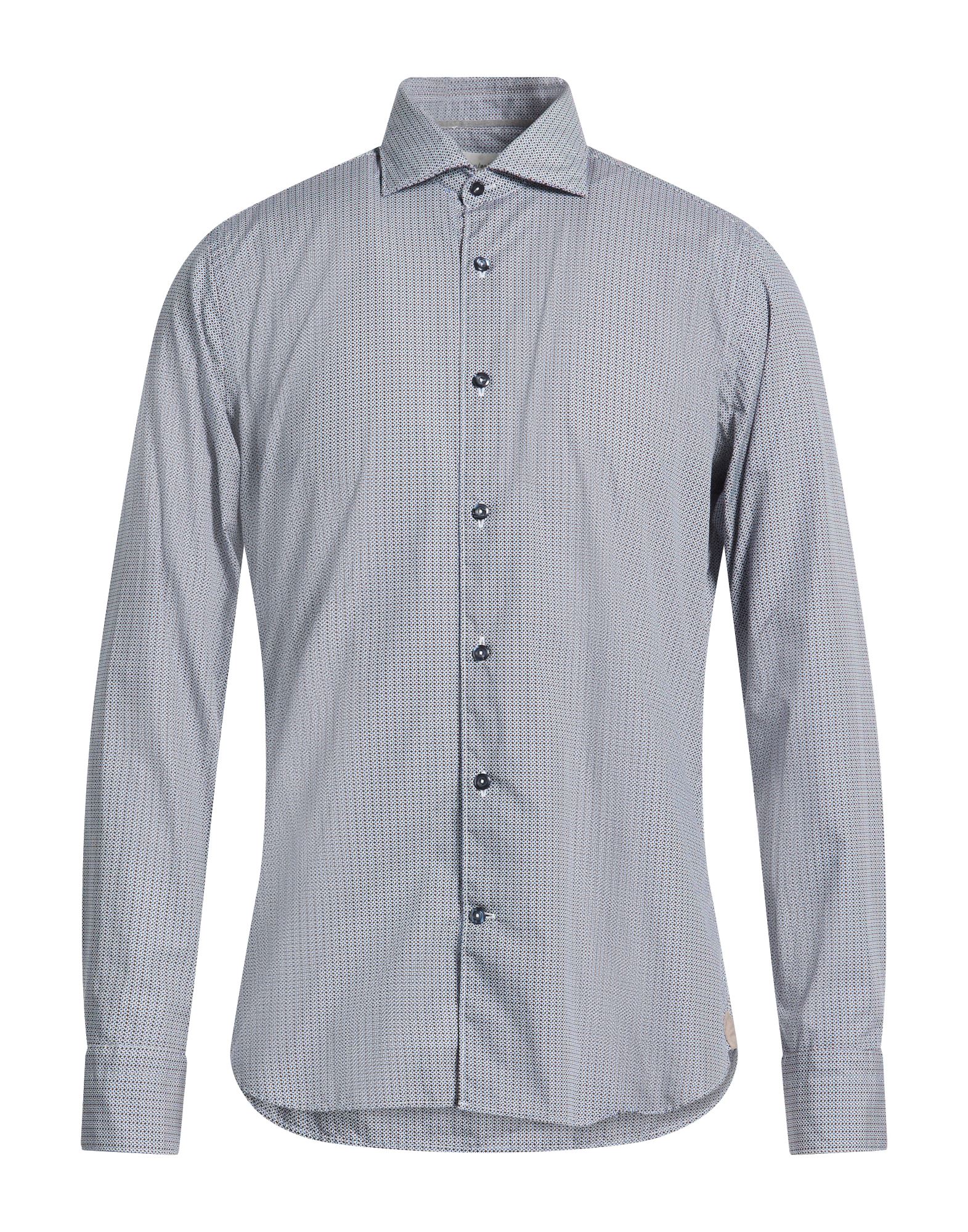 TINTORIA MATTEI 954 - Shirts