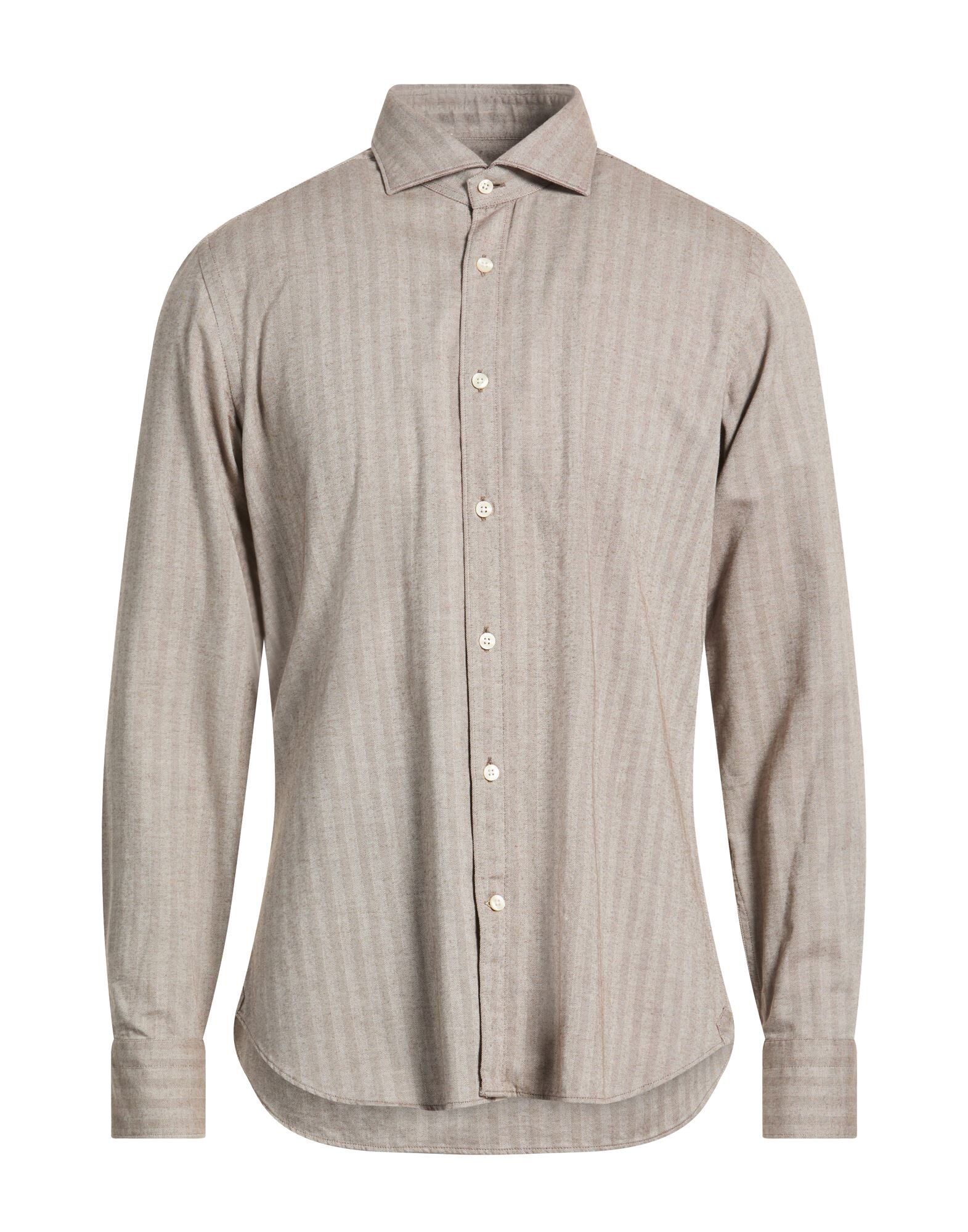 TINTORIA MATTEI 954 - Shirts