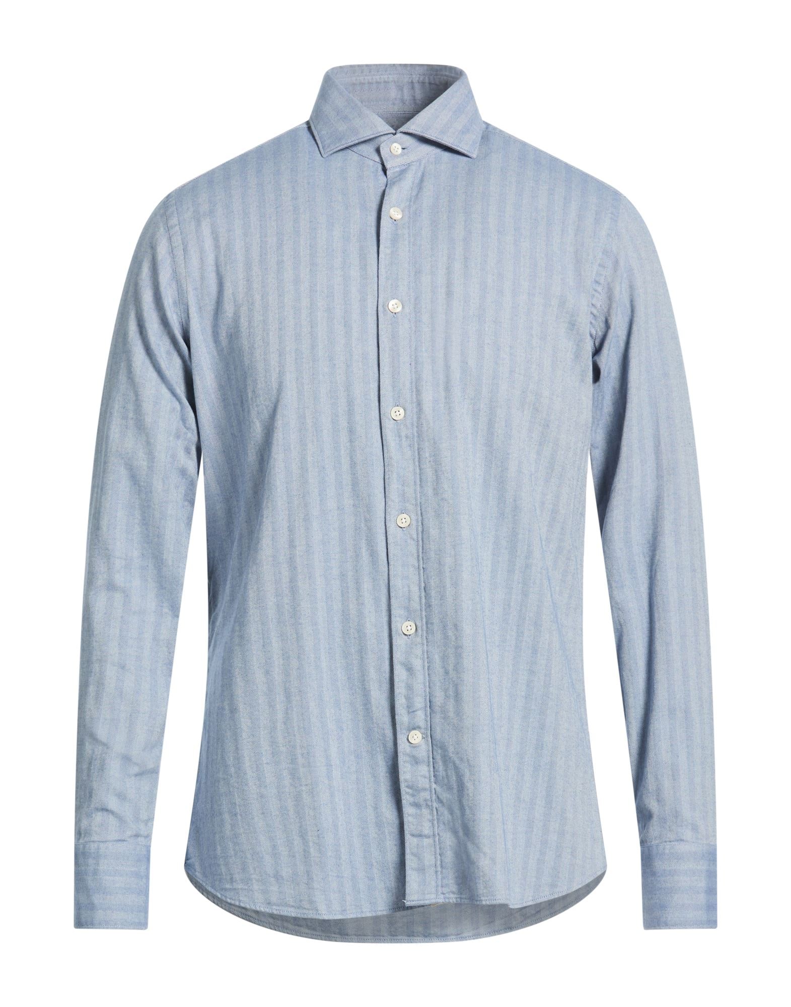 TINTORIA MATTEI 954 - Shirts