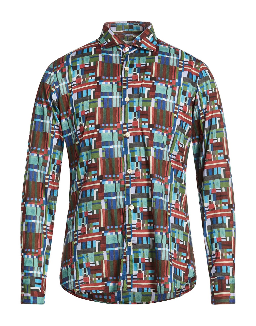 TINTORIA MATTEI 954 - Shirts