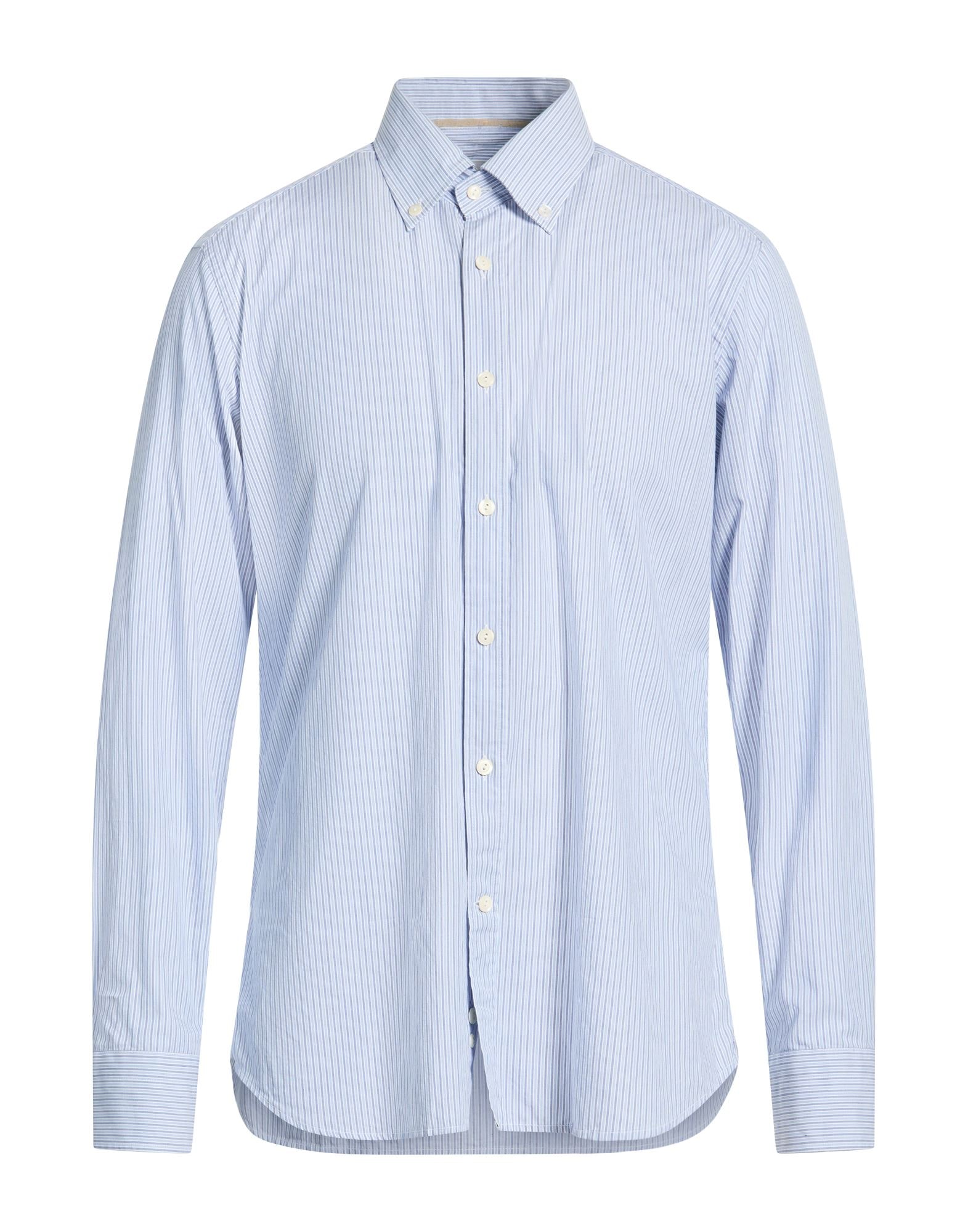 TINTORIA MATTEI 954 - Shirts