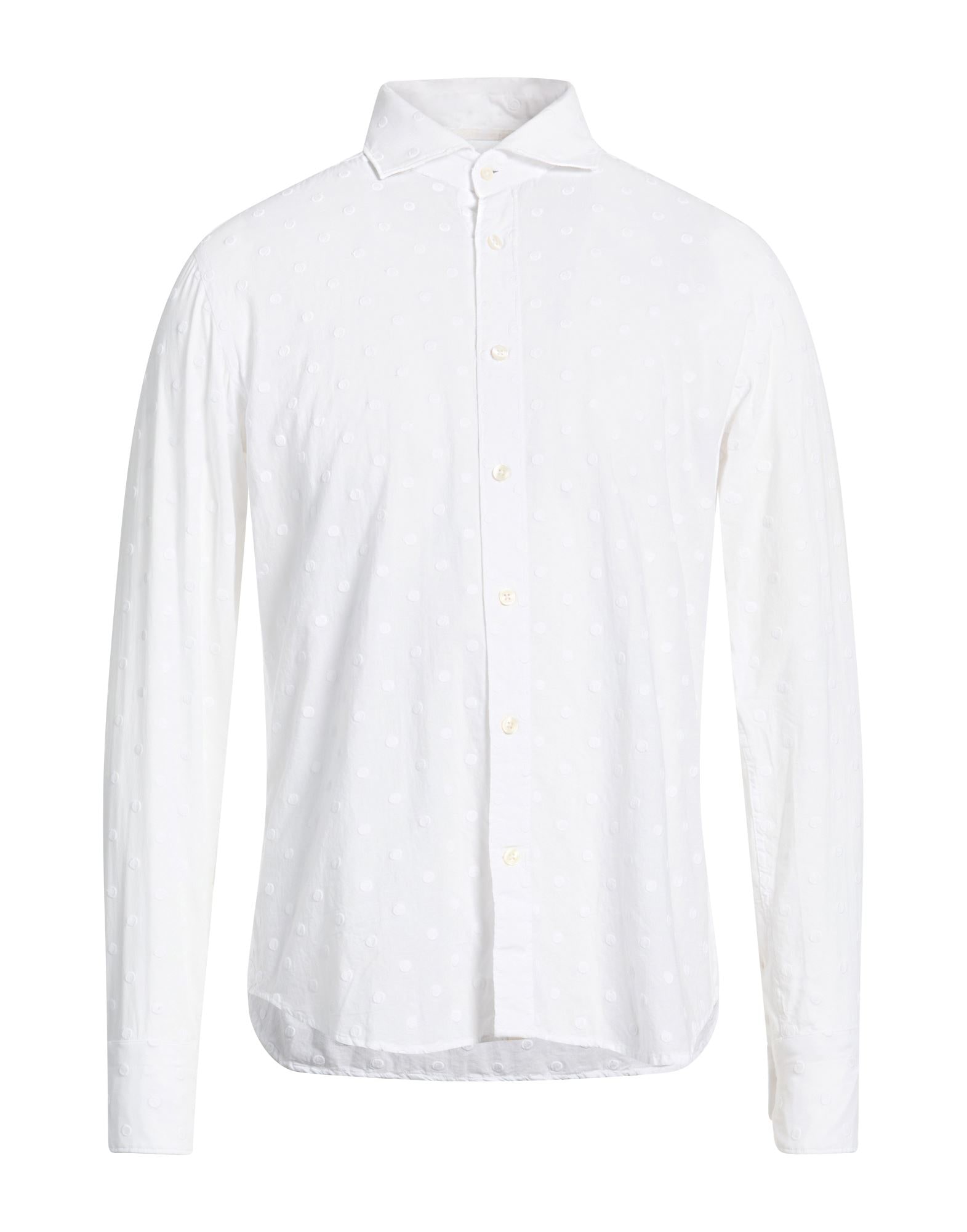 TINTORIA MATTEI 954 - Shirts