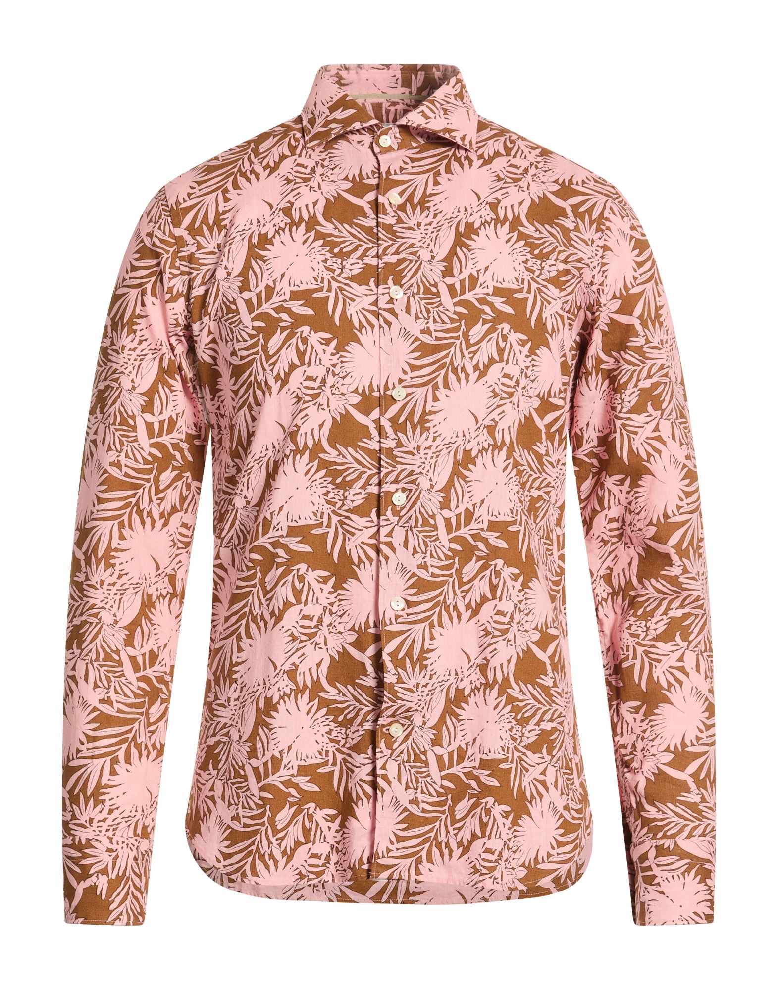 TINTORIA MATTEI 954 - Shirts