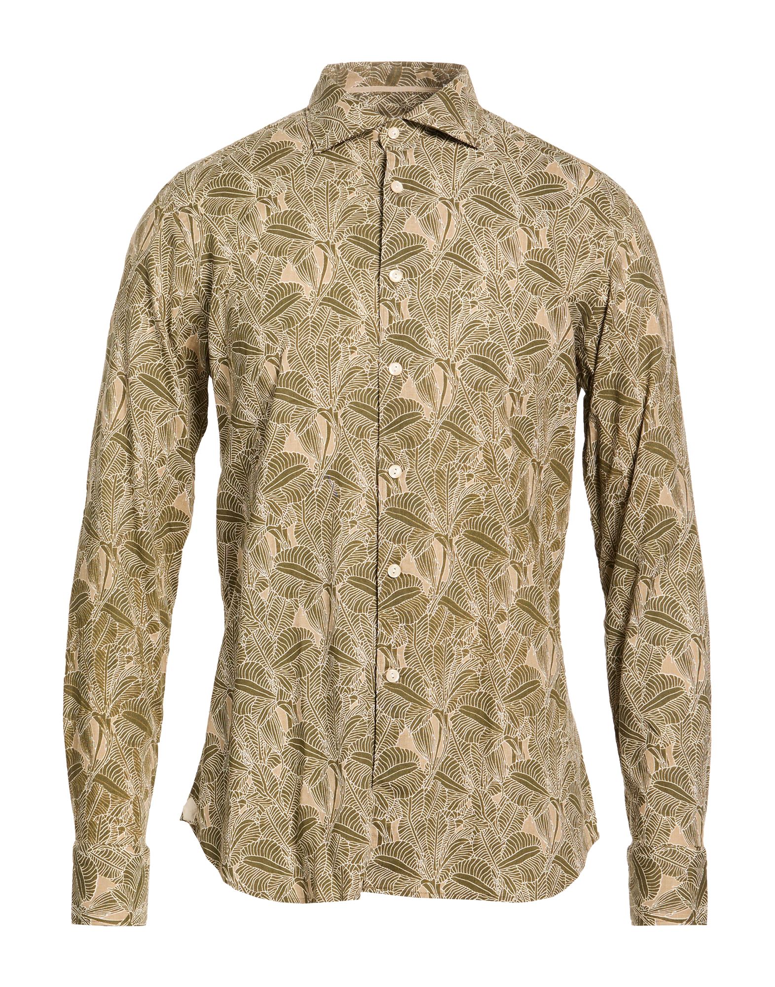 TINTORIA MATTEI 954 - Shirts