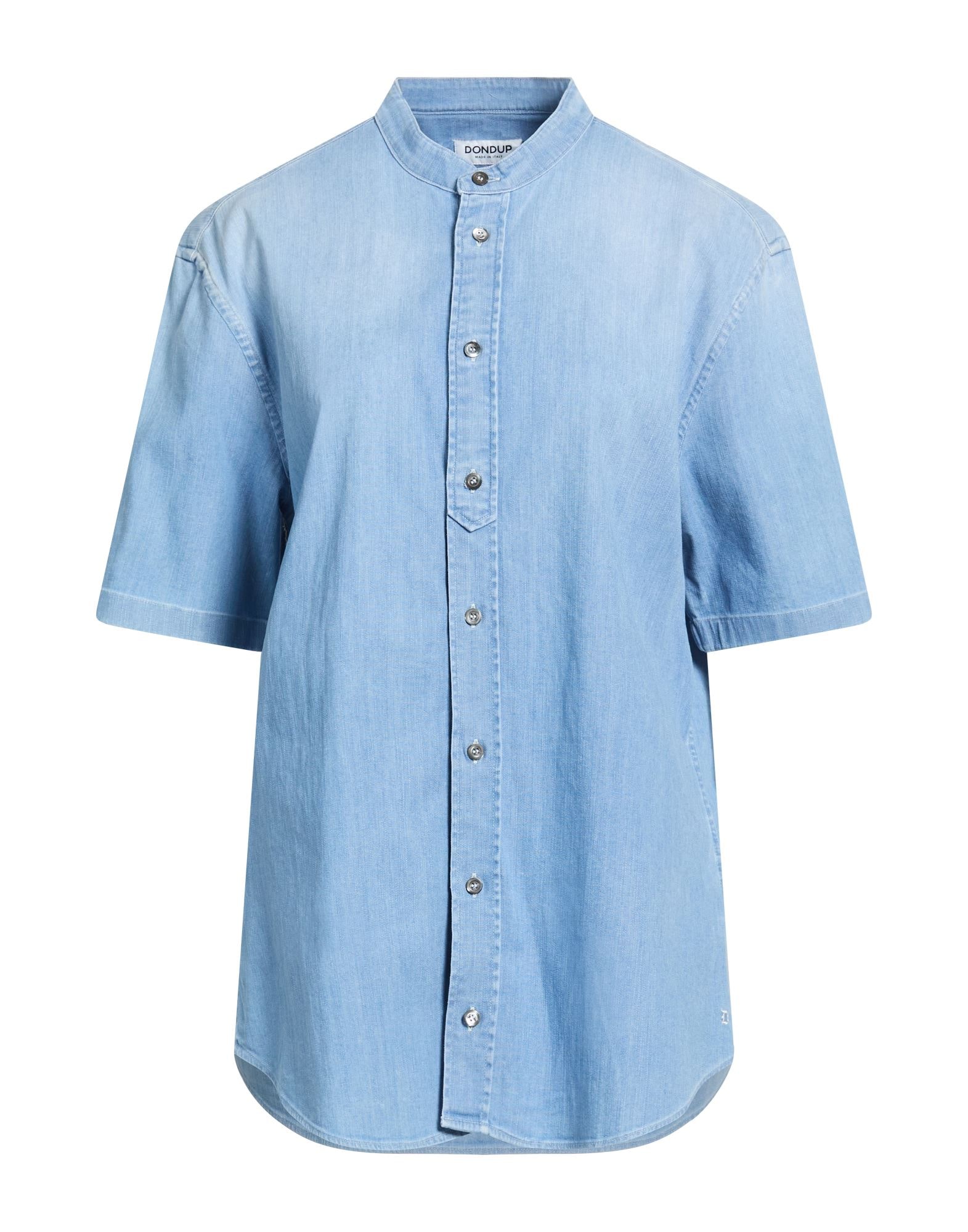 DONDUP - Denim shirts