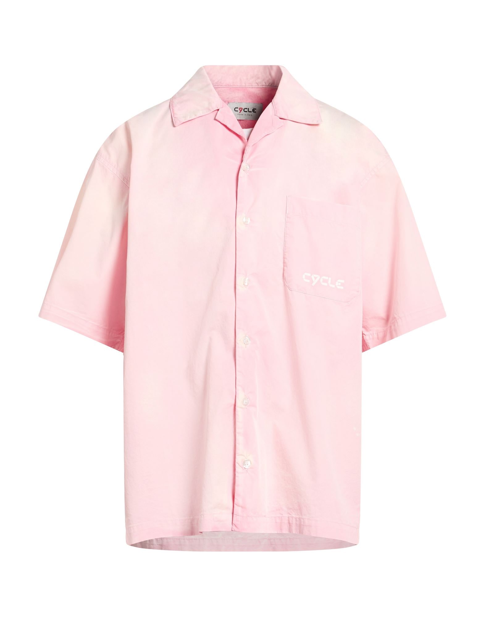 CYCLE - Shirts