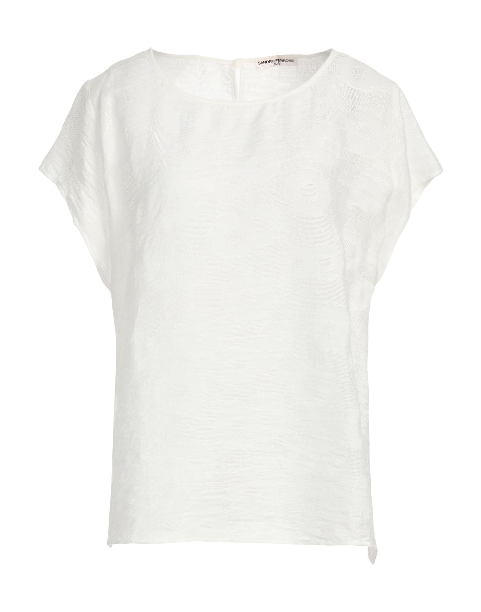 LOLA SANDRO FERRONE - トップス