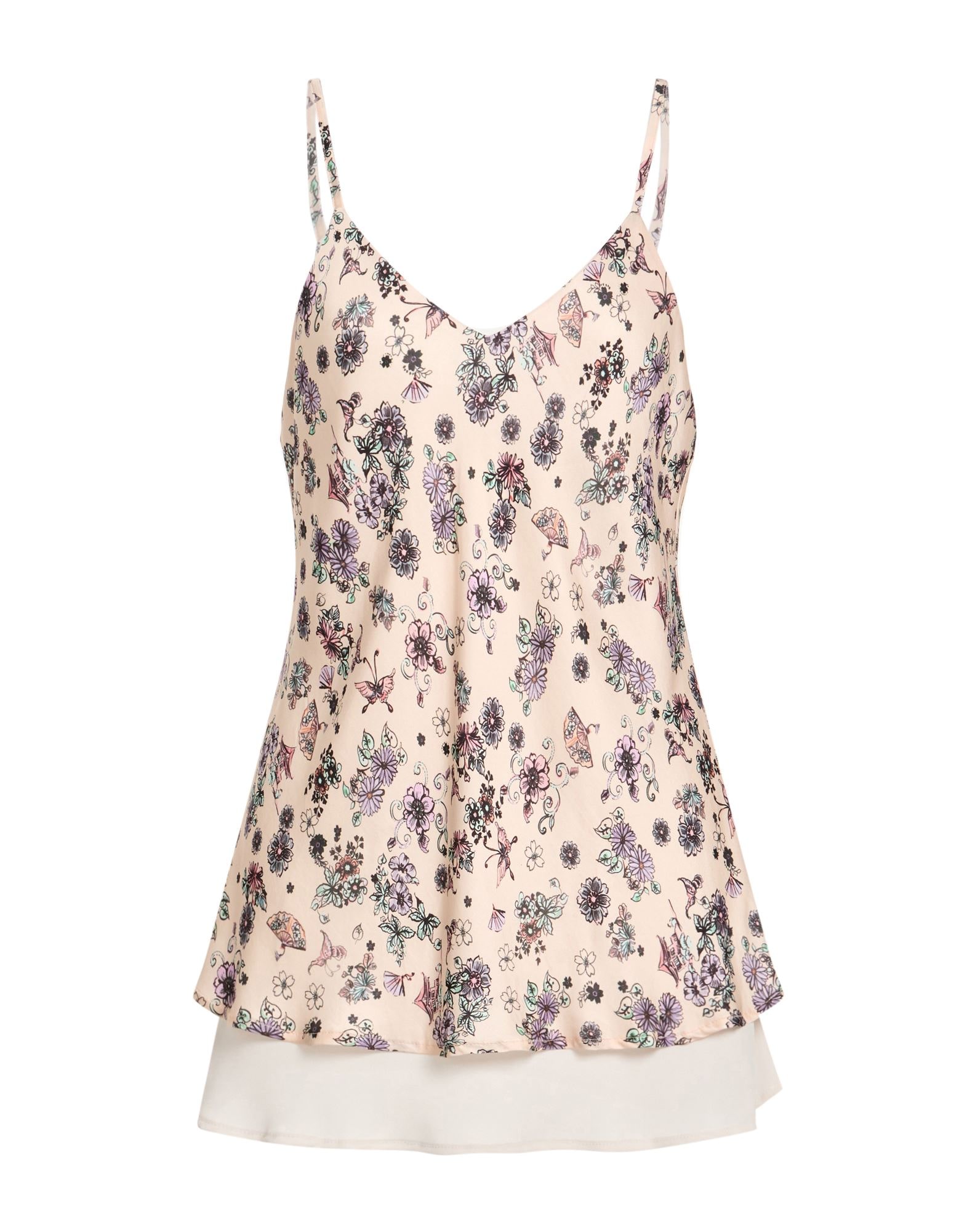 SANDRO FERRONE - Top