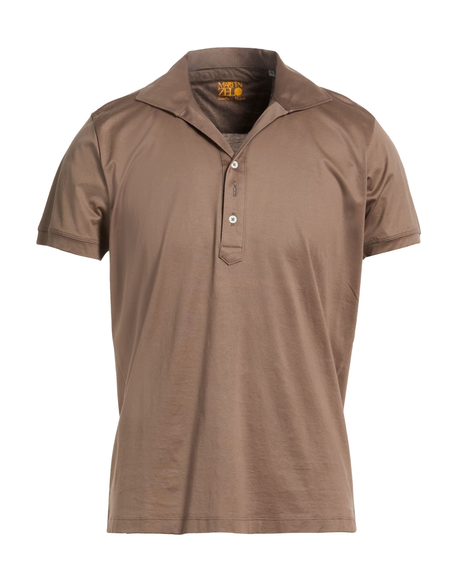 MARTIN ZELO - Polo shirts