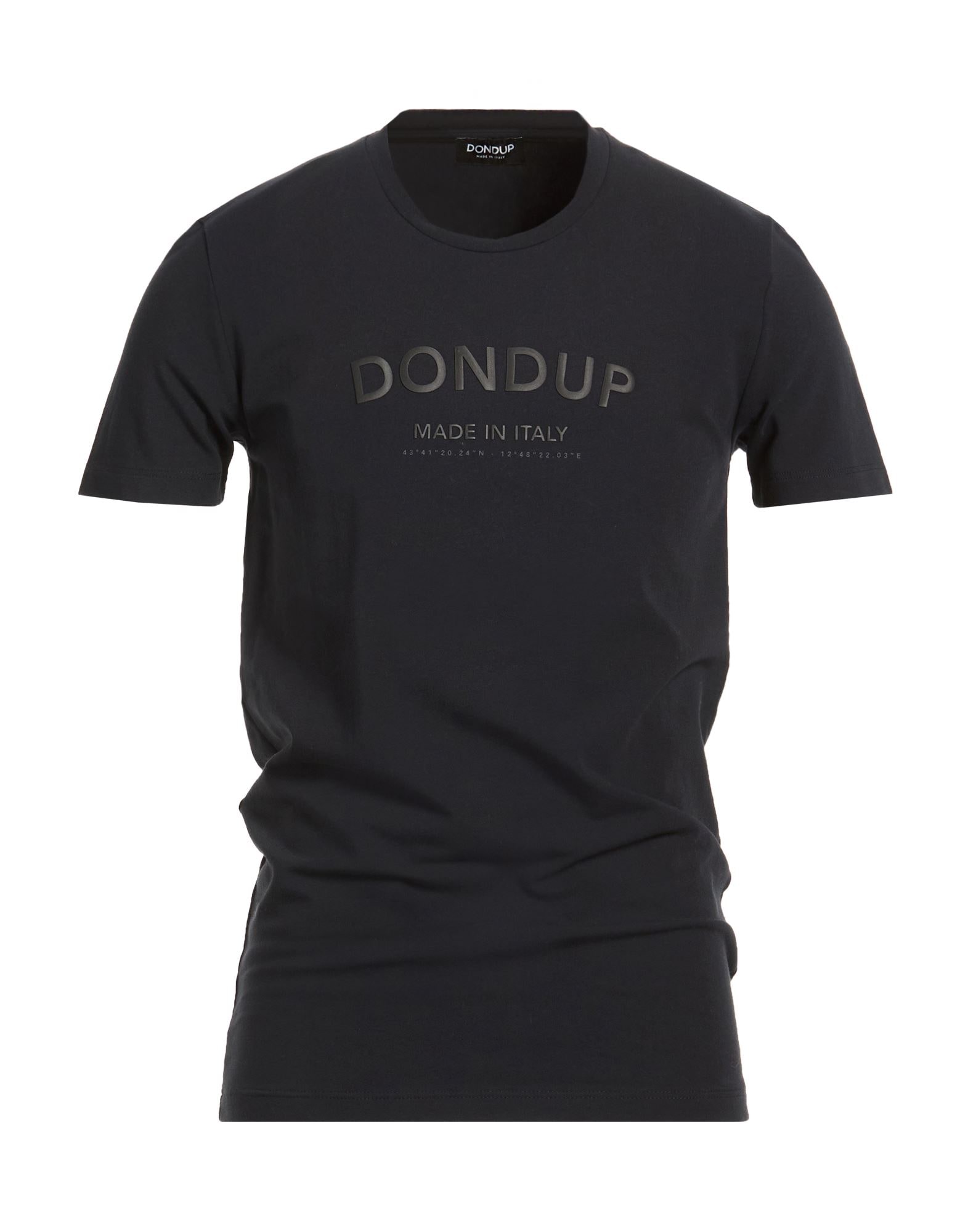 DONDUP - T-shirts