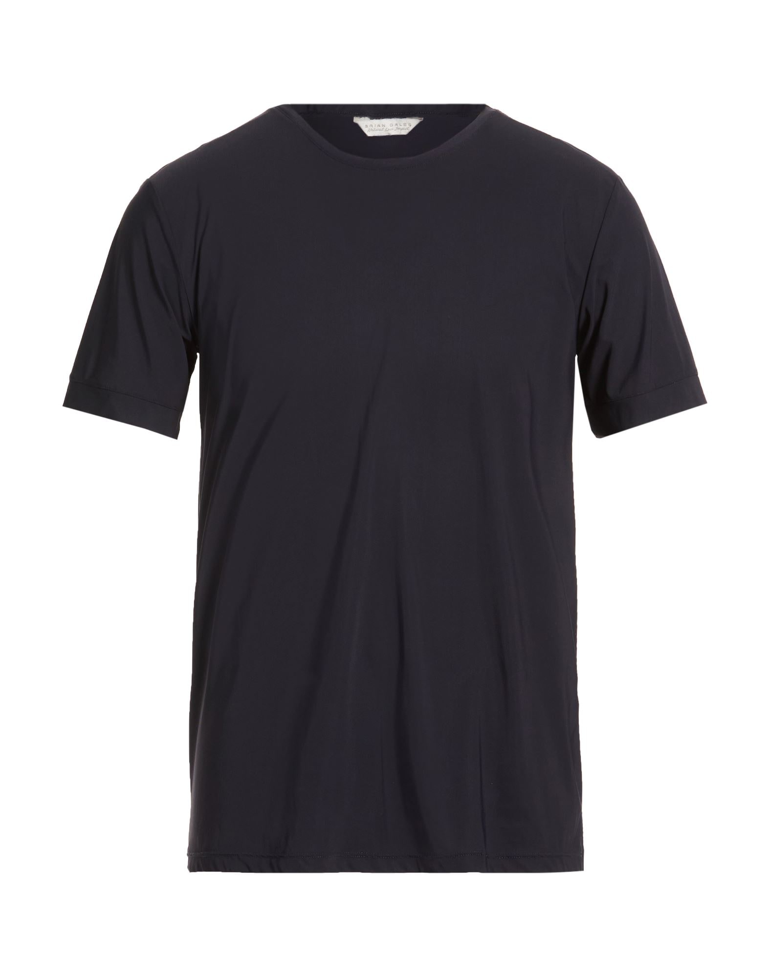 BRIAN DALES - T-shirts