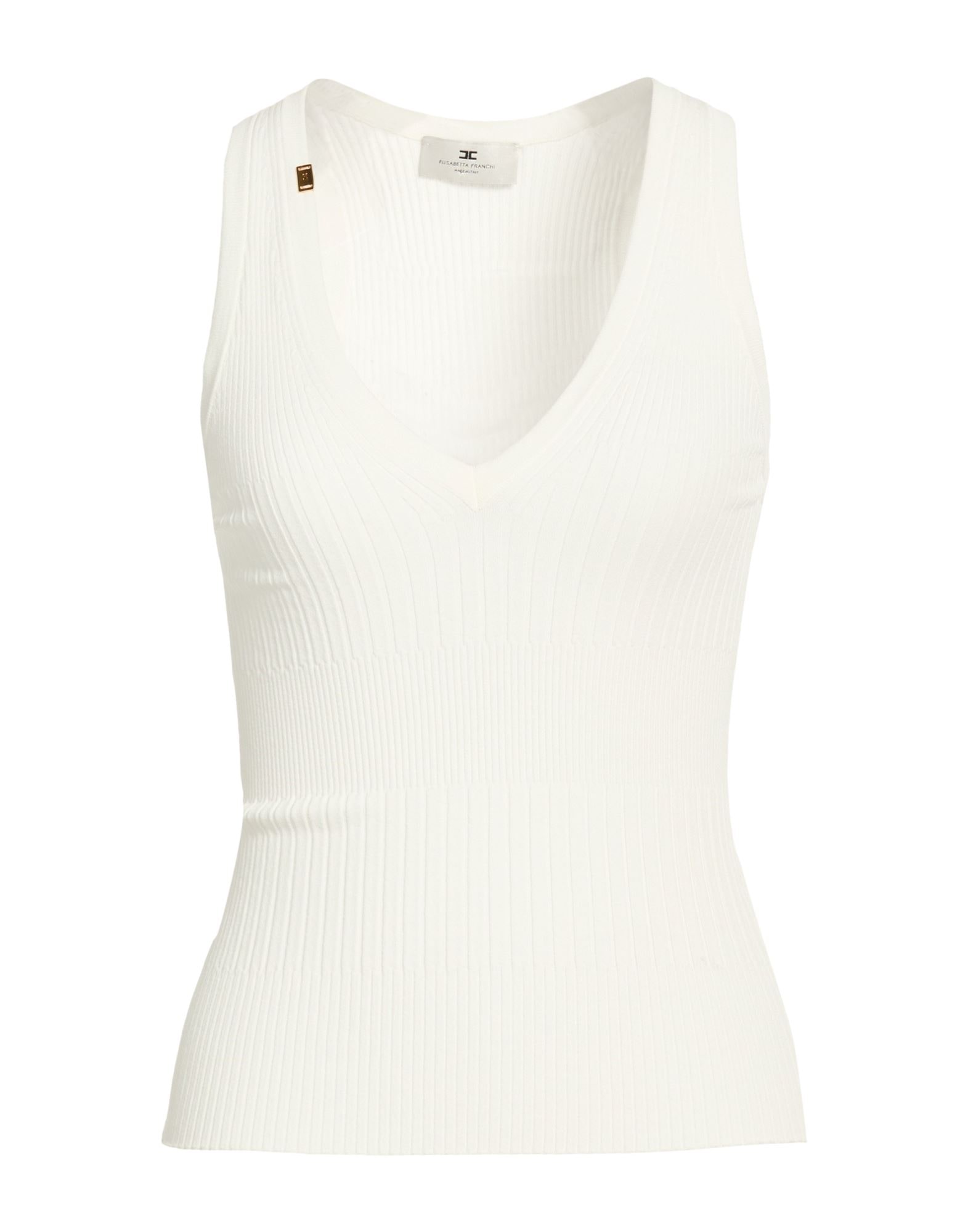 ELISABETTA FRANCHI - Tops