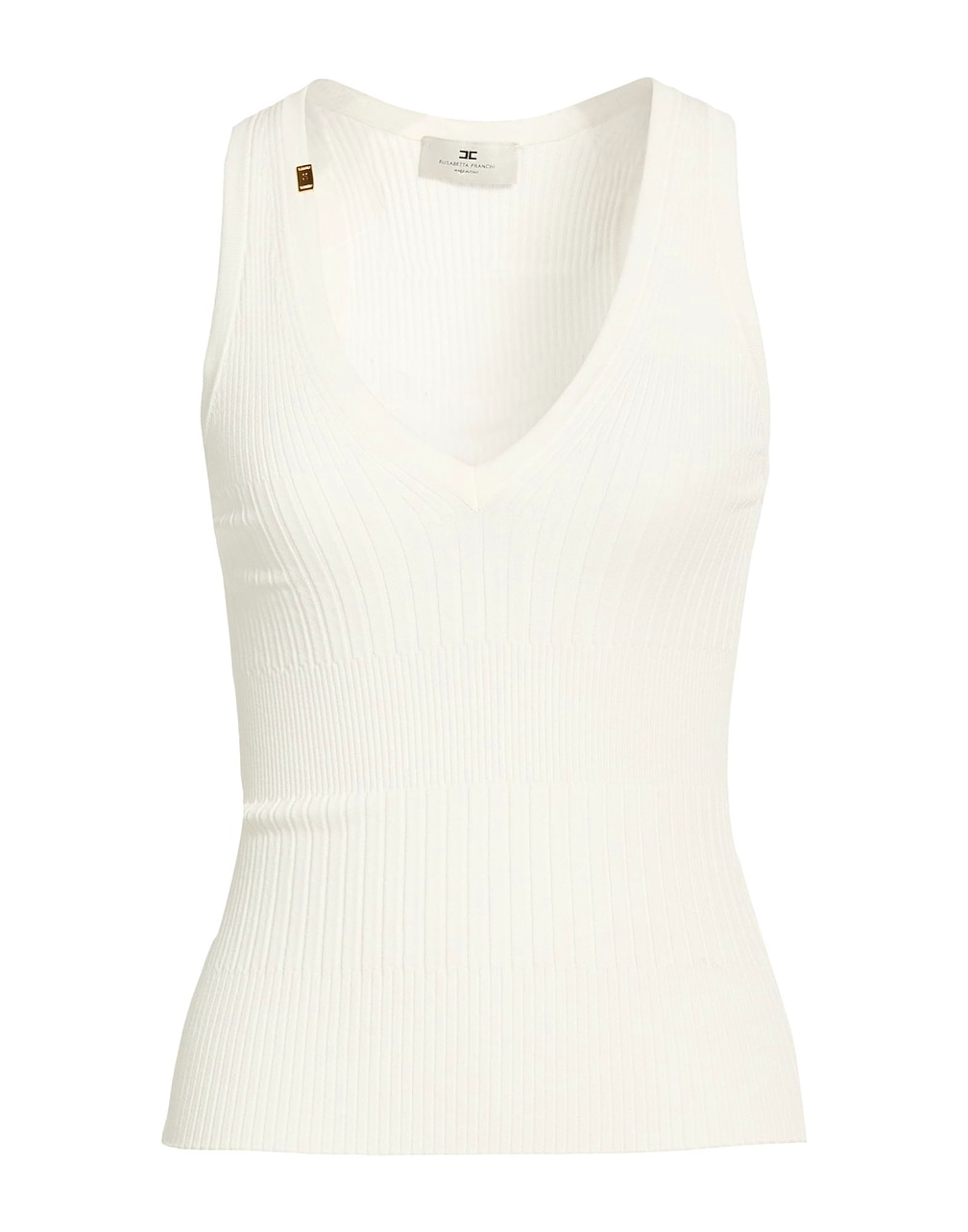 ELISABETTA FRANCHI - Tops