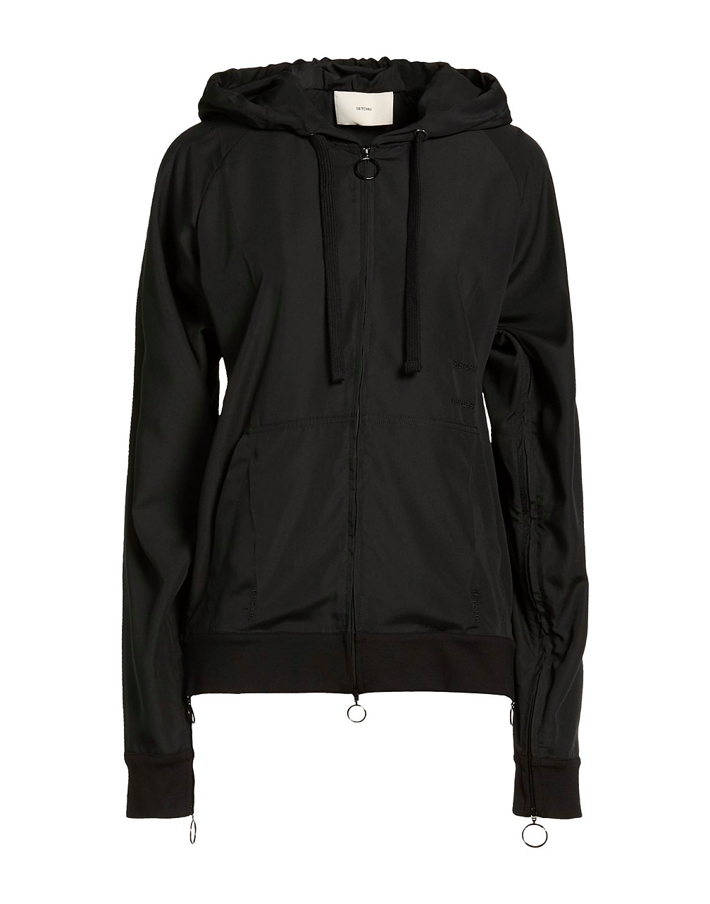 SETCHU - Sweatshirts