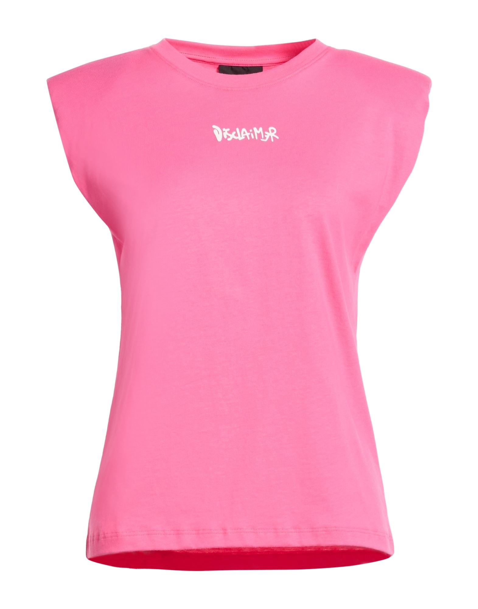 DISCLAIMER - T-shirts