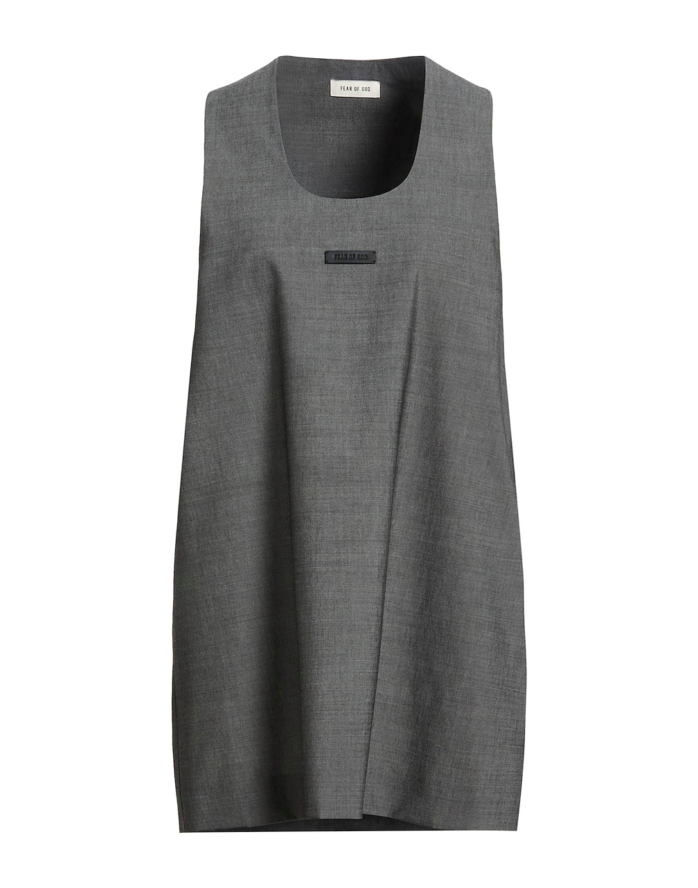 FEAR OF GOD - Tank tops