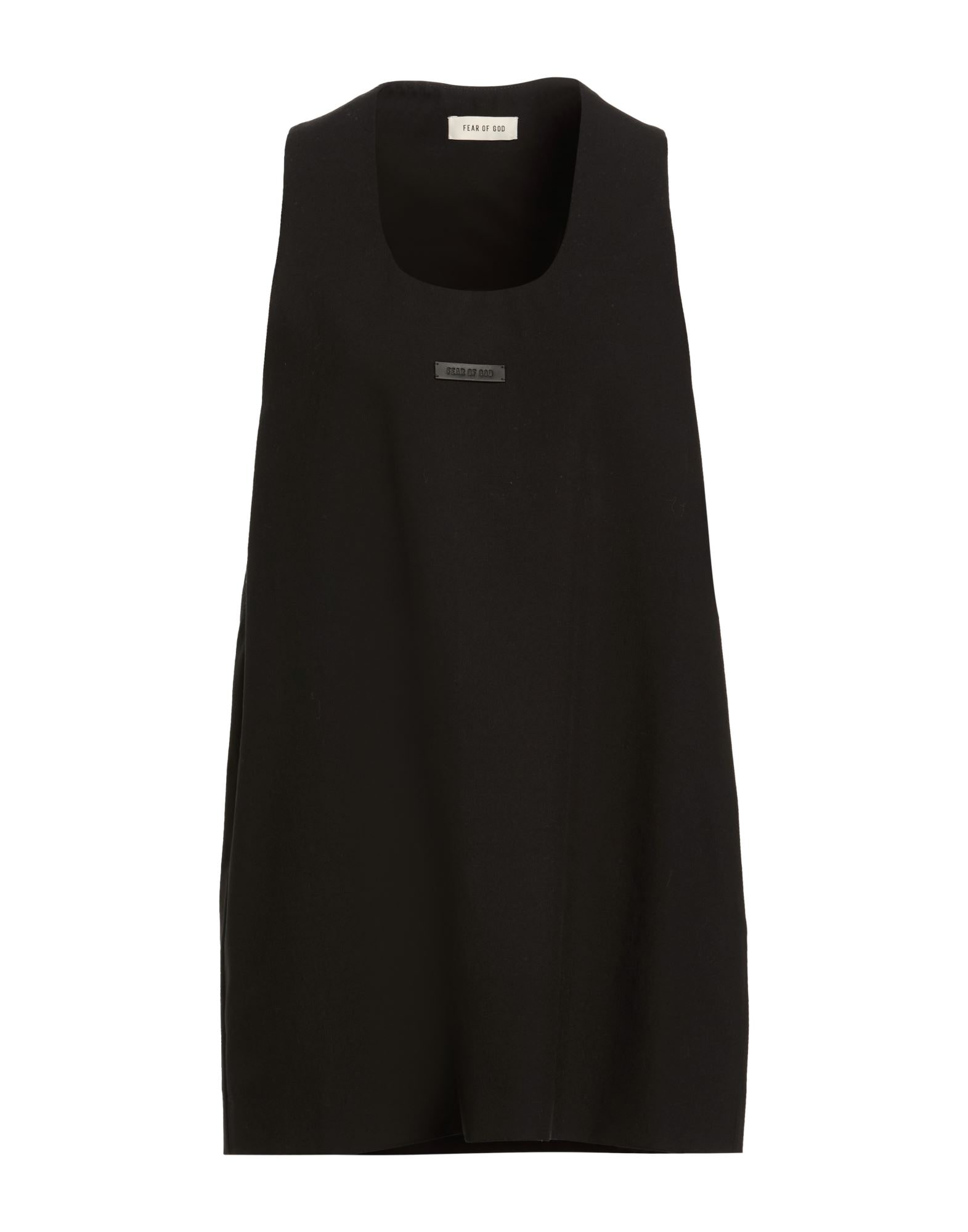 FEAR OF GOD - Tank tops