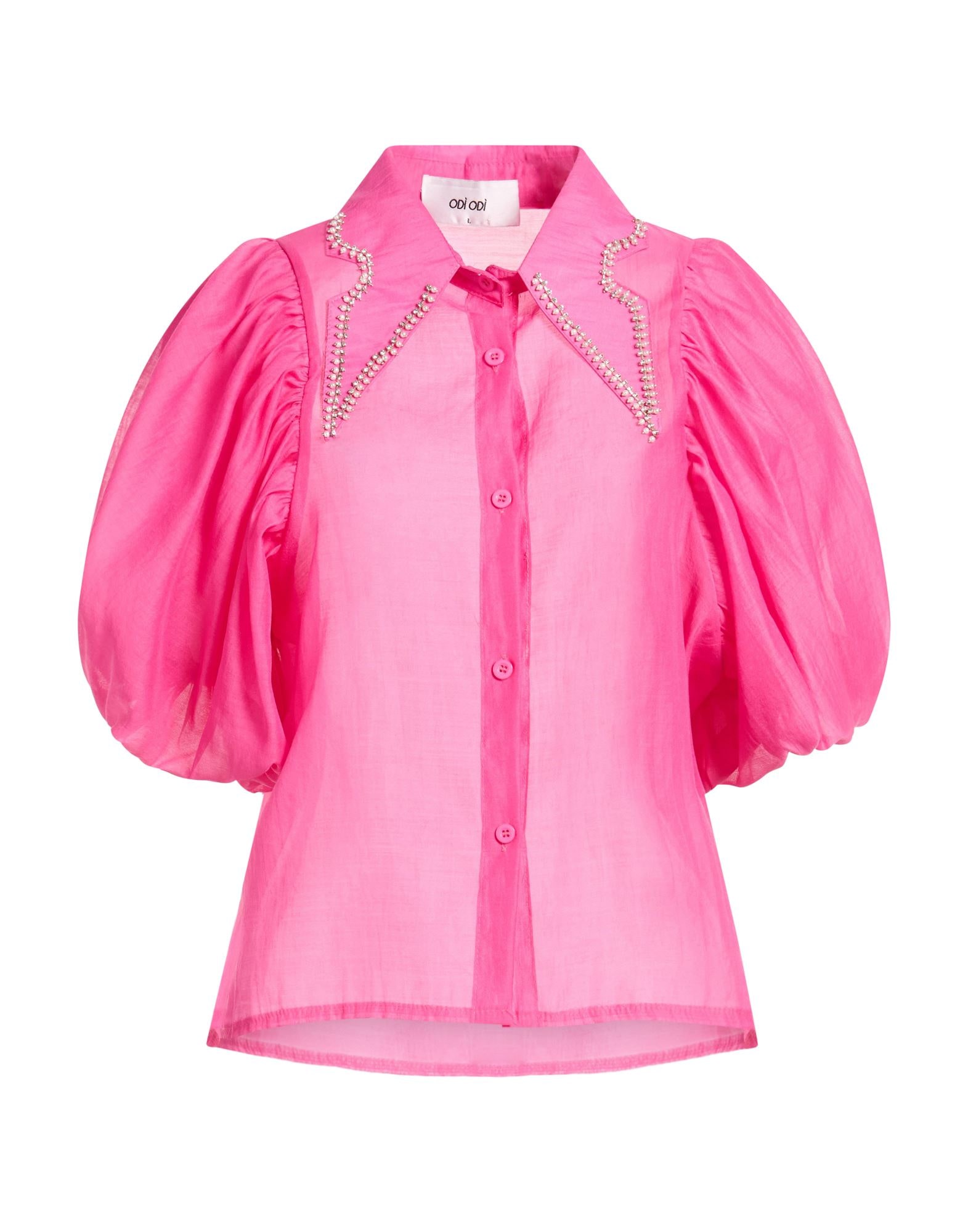 ODÌ ODÌ - Hemden
