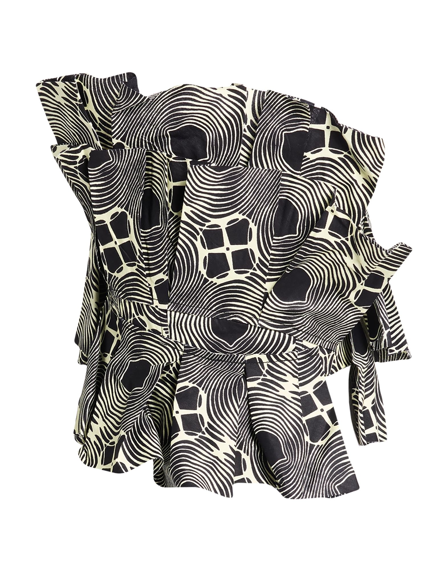 JAY GRY - Топы без рукавов