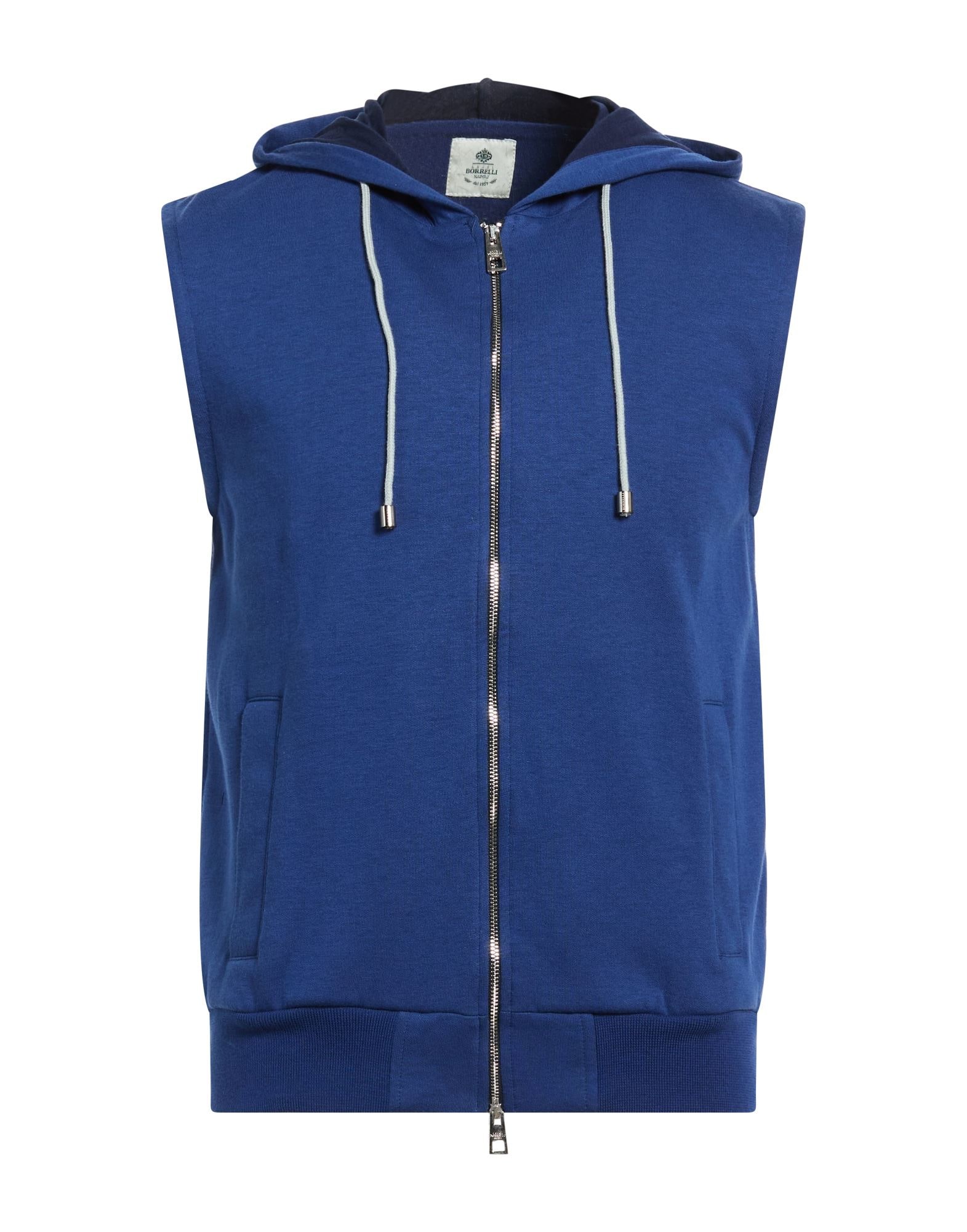 LUIGI BORRELLI NAPOLI - Sweatshirts