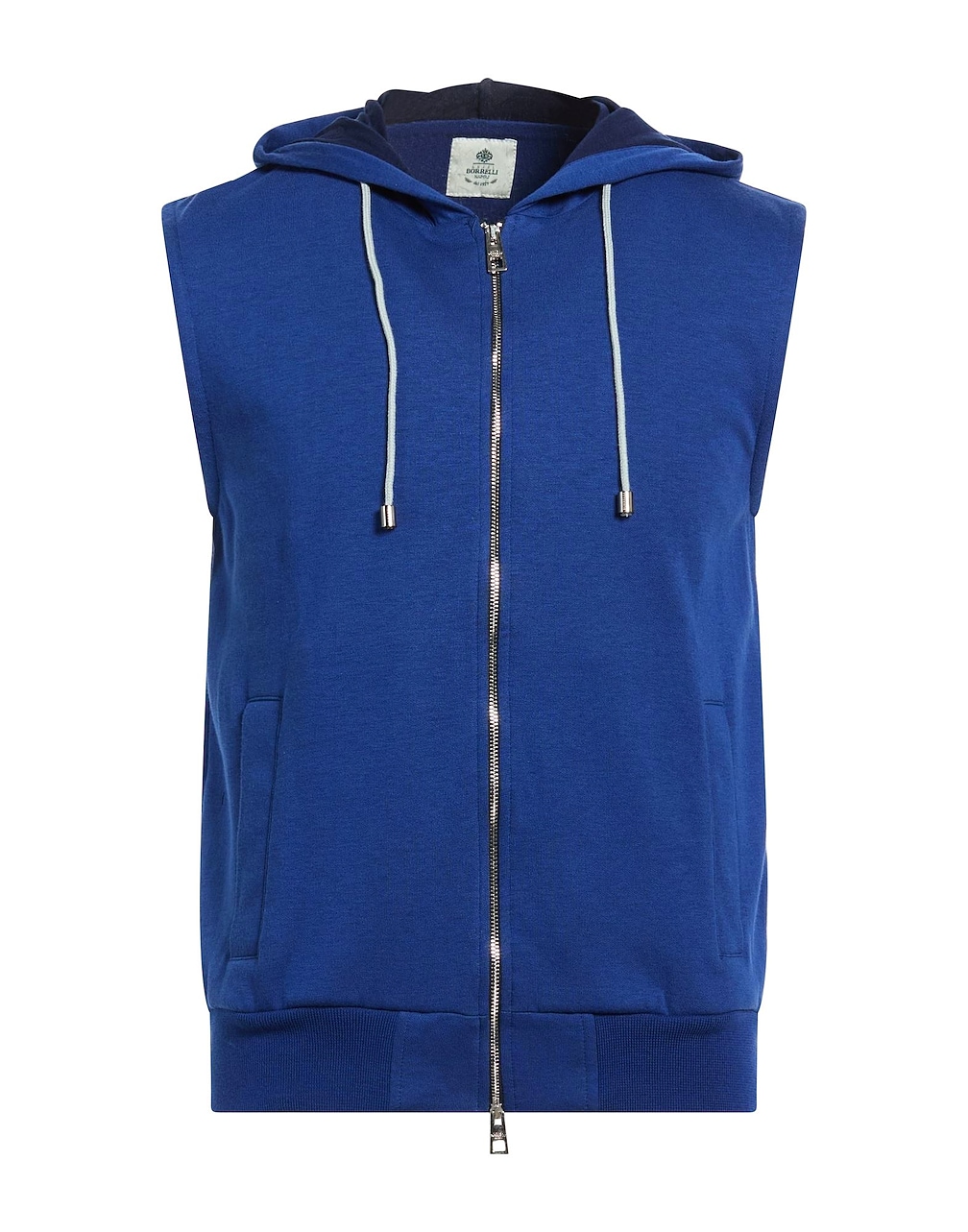 LUIGI BORRELLI NAPOLI - Sweatshirts