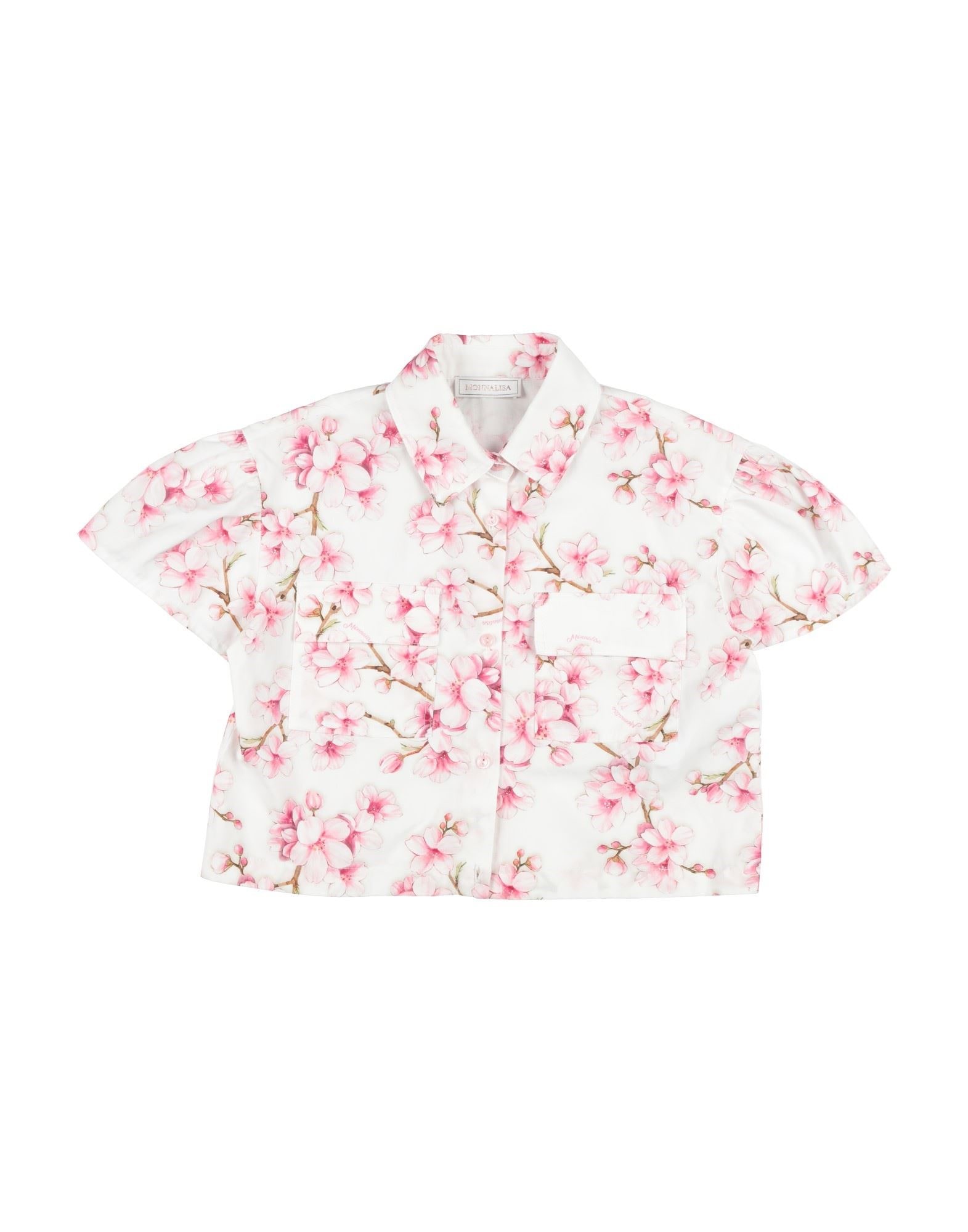 MONNALISA - Chemises