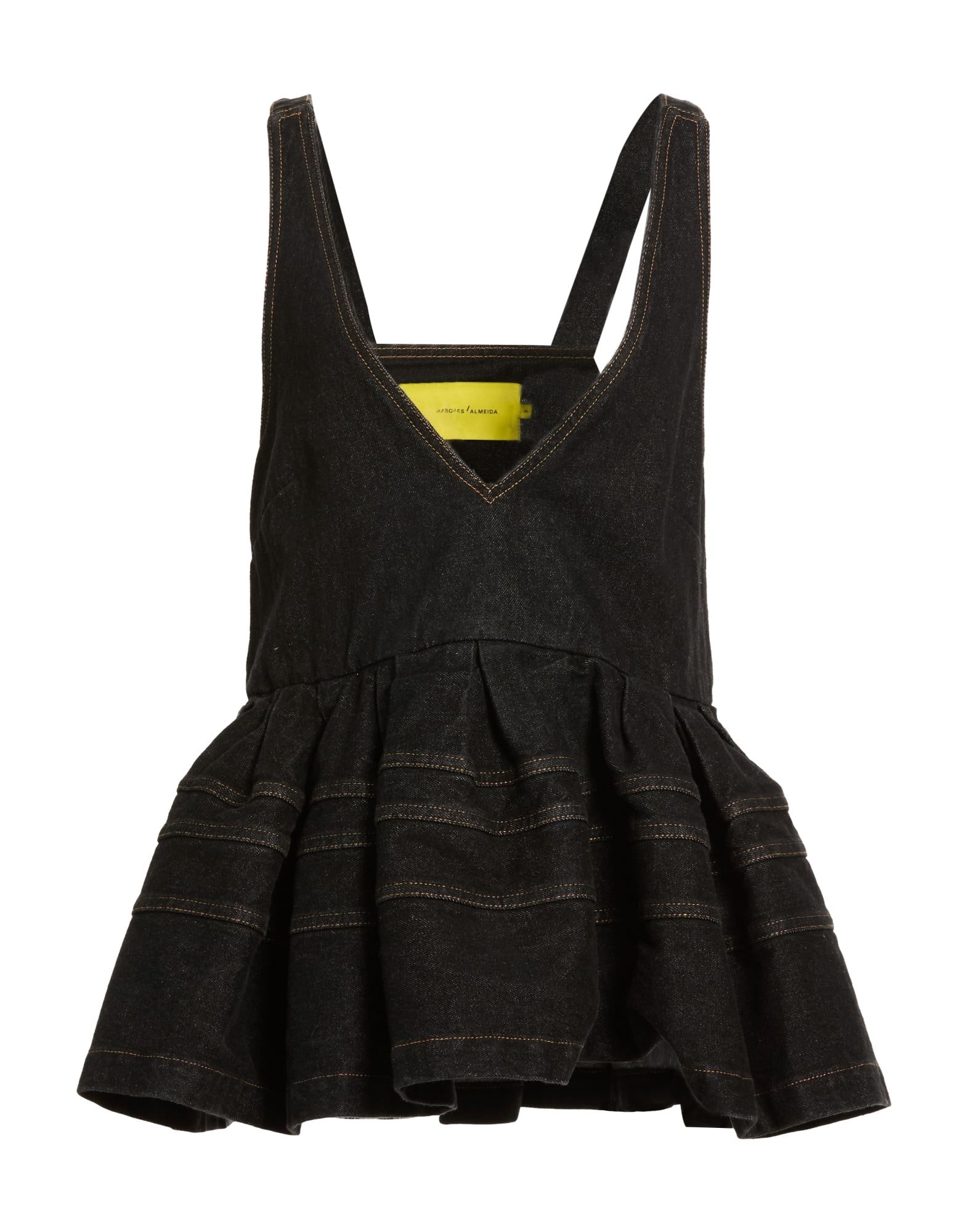 MARQUES' ALMEIDA - トップス