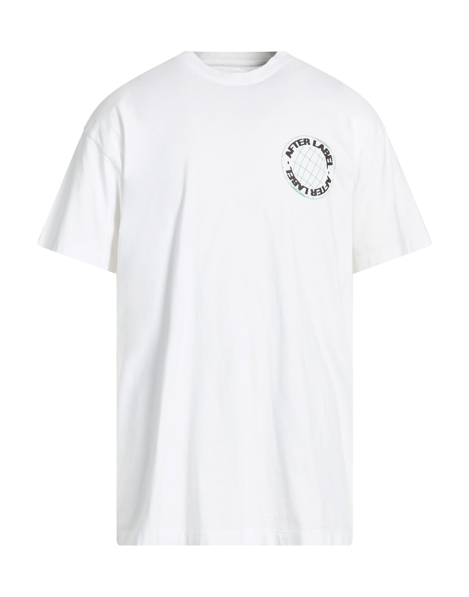 AFTERLABEL - T-shirts