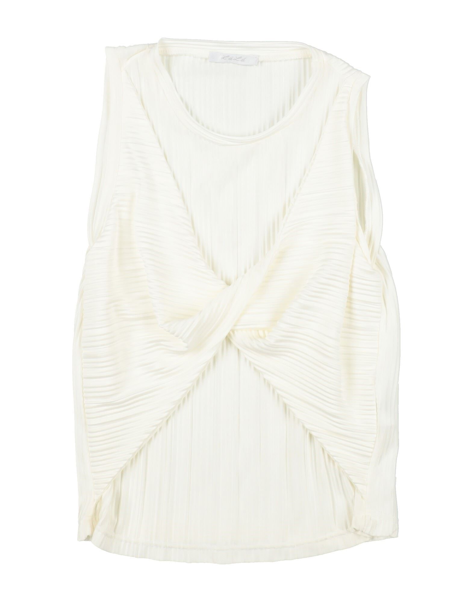 L:Ú L:Ú by MISS GRANT - Топы без рукавов