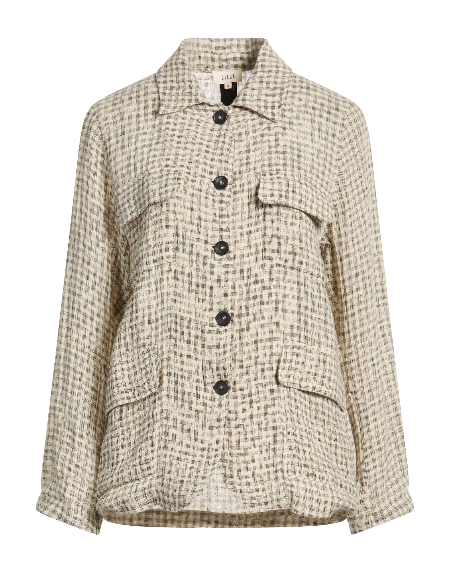 DIEGA - Рубашки 