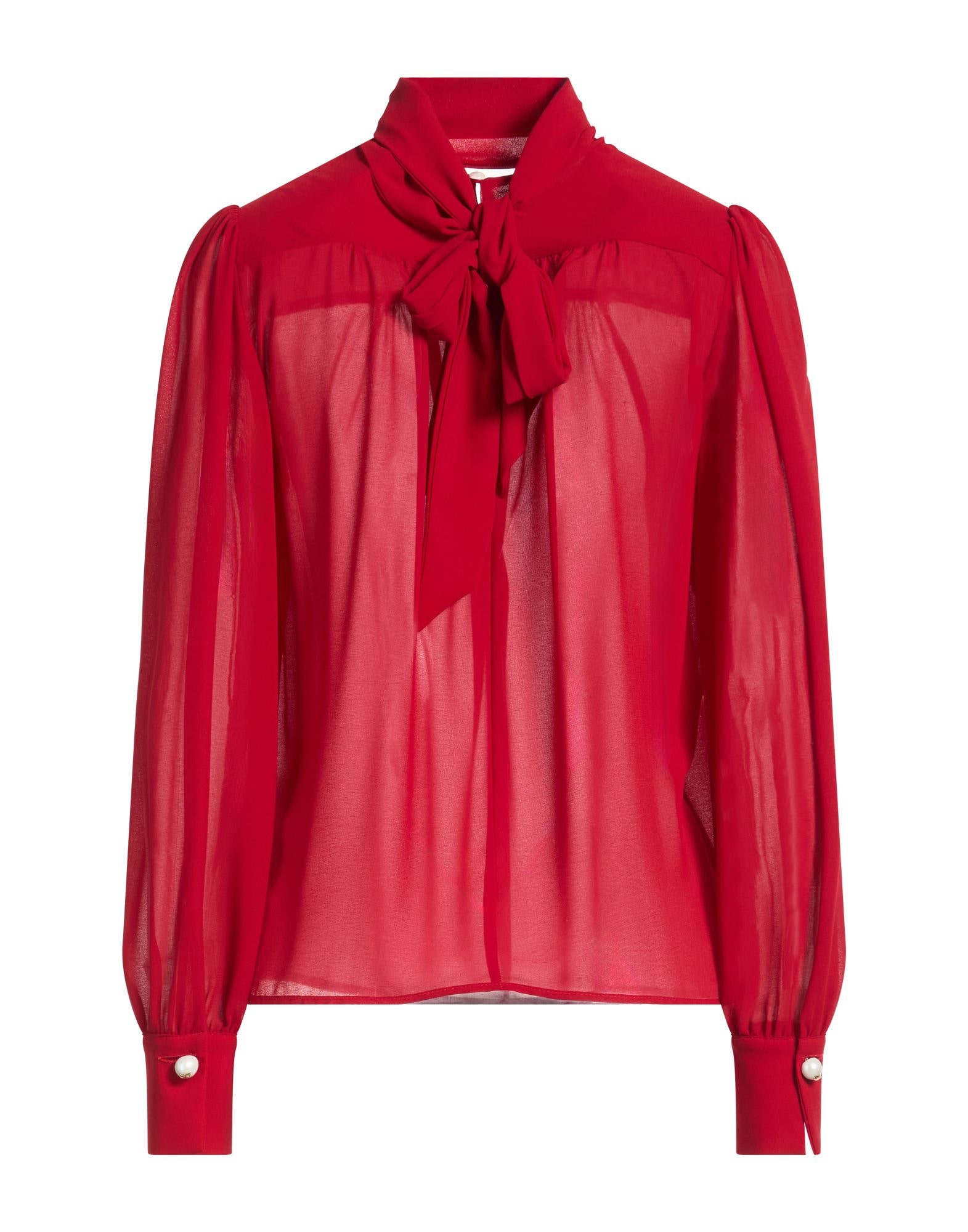 ELISABETTA FRANCHI - Tops