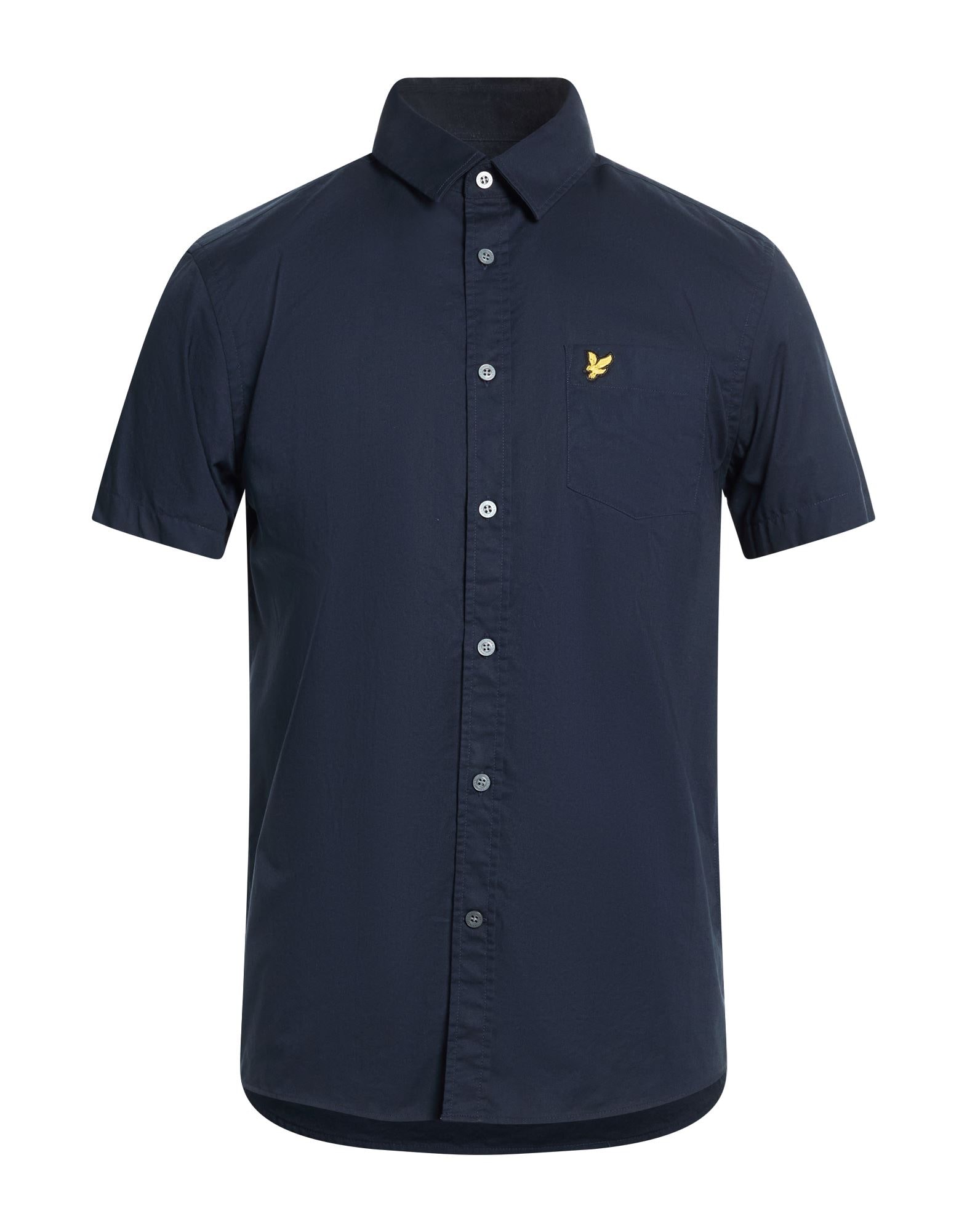 LYLE & SCOTT - Shirts