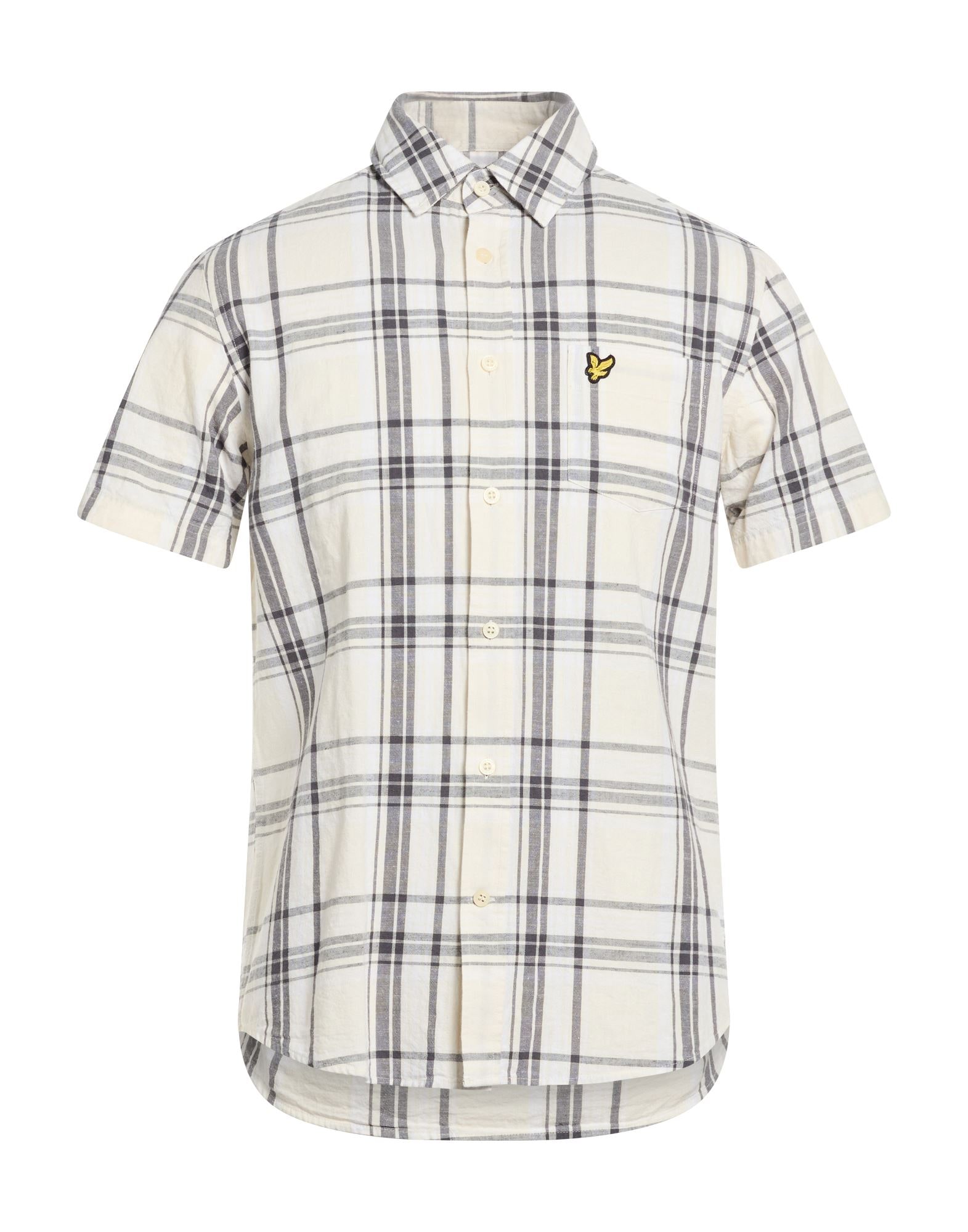 LYLE & SCOTT - Рубашки 