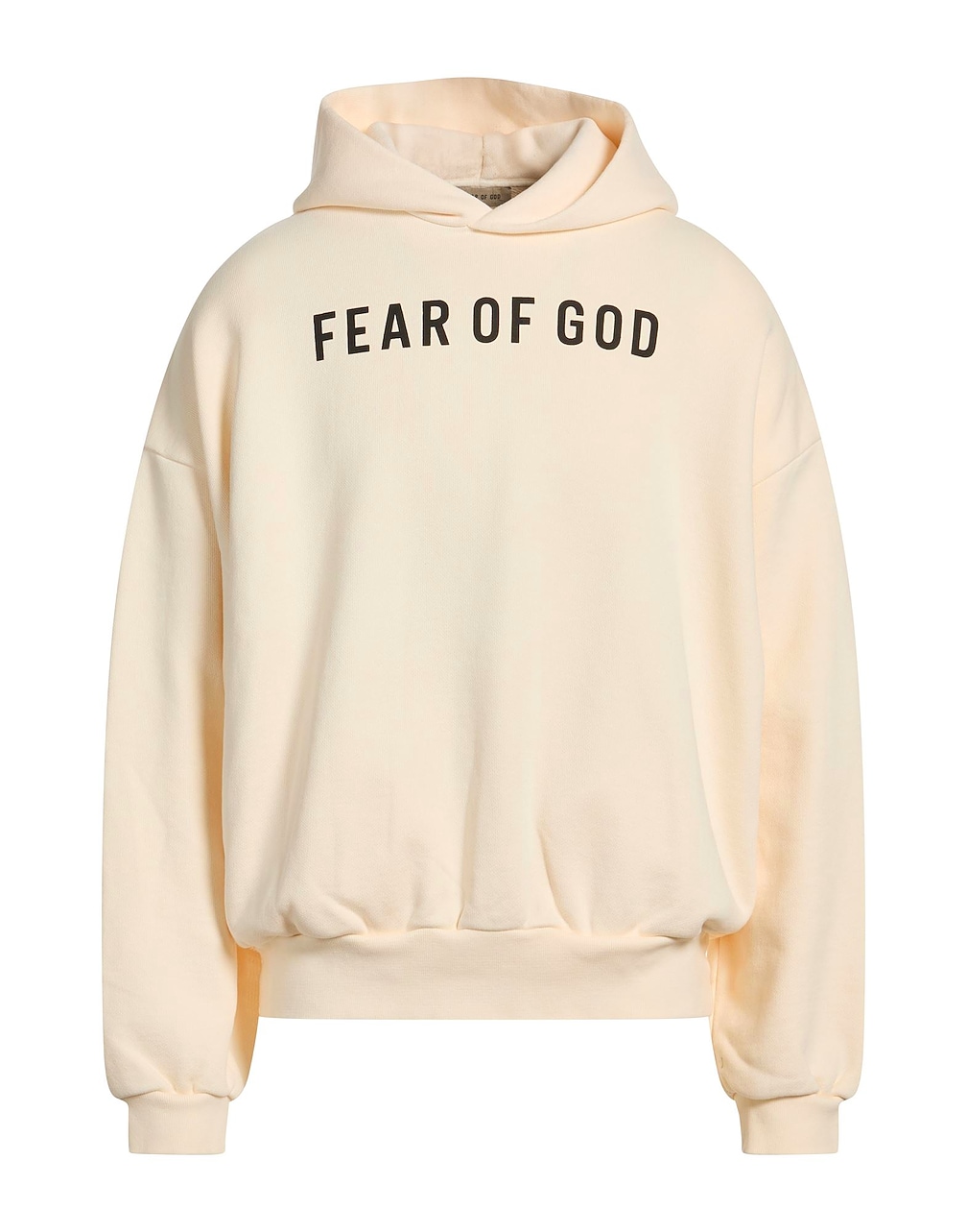 FEAR OF GOD - Sweatshirts