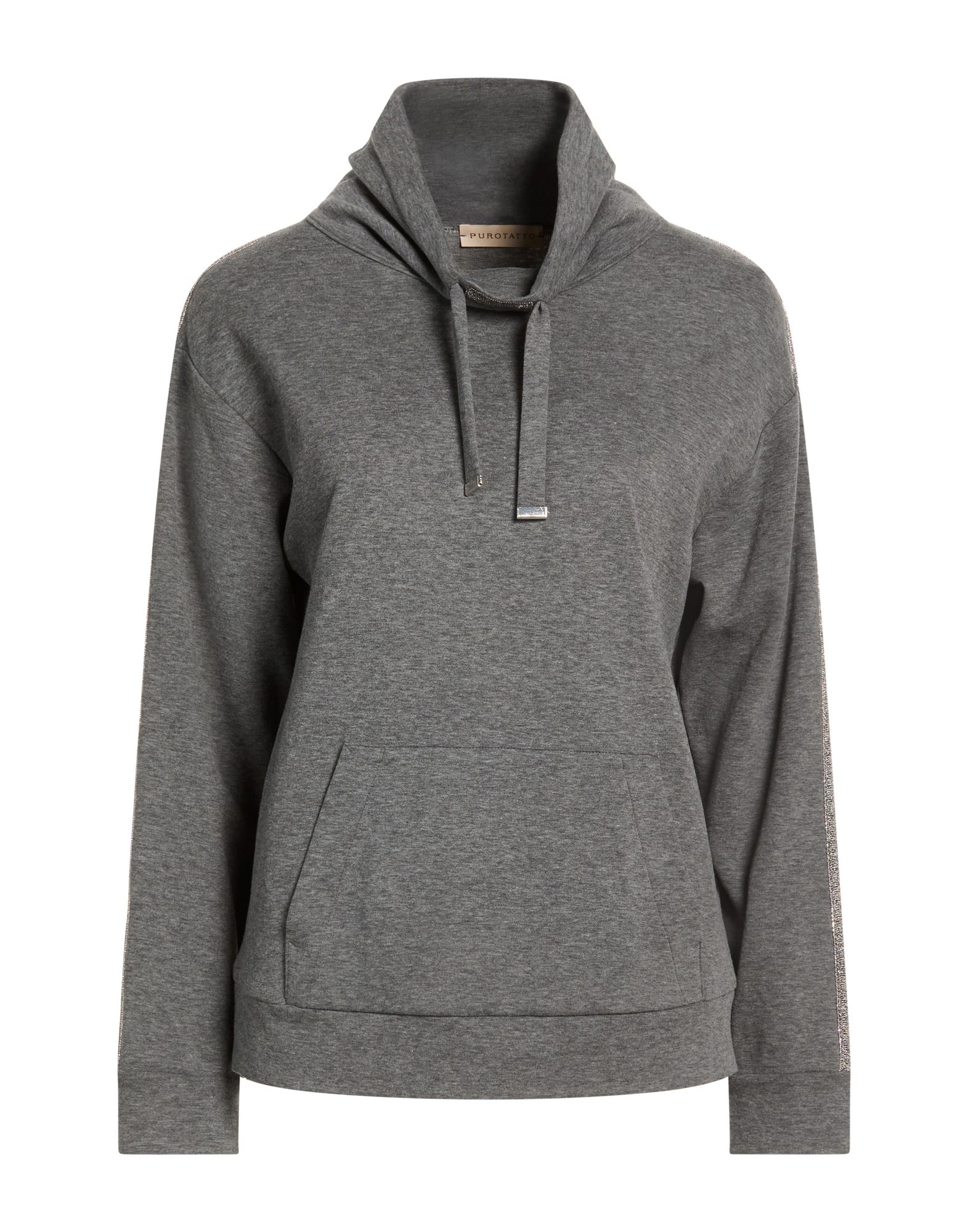 PUROTATTO - スウェットシャツ