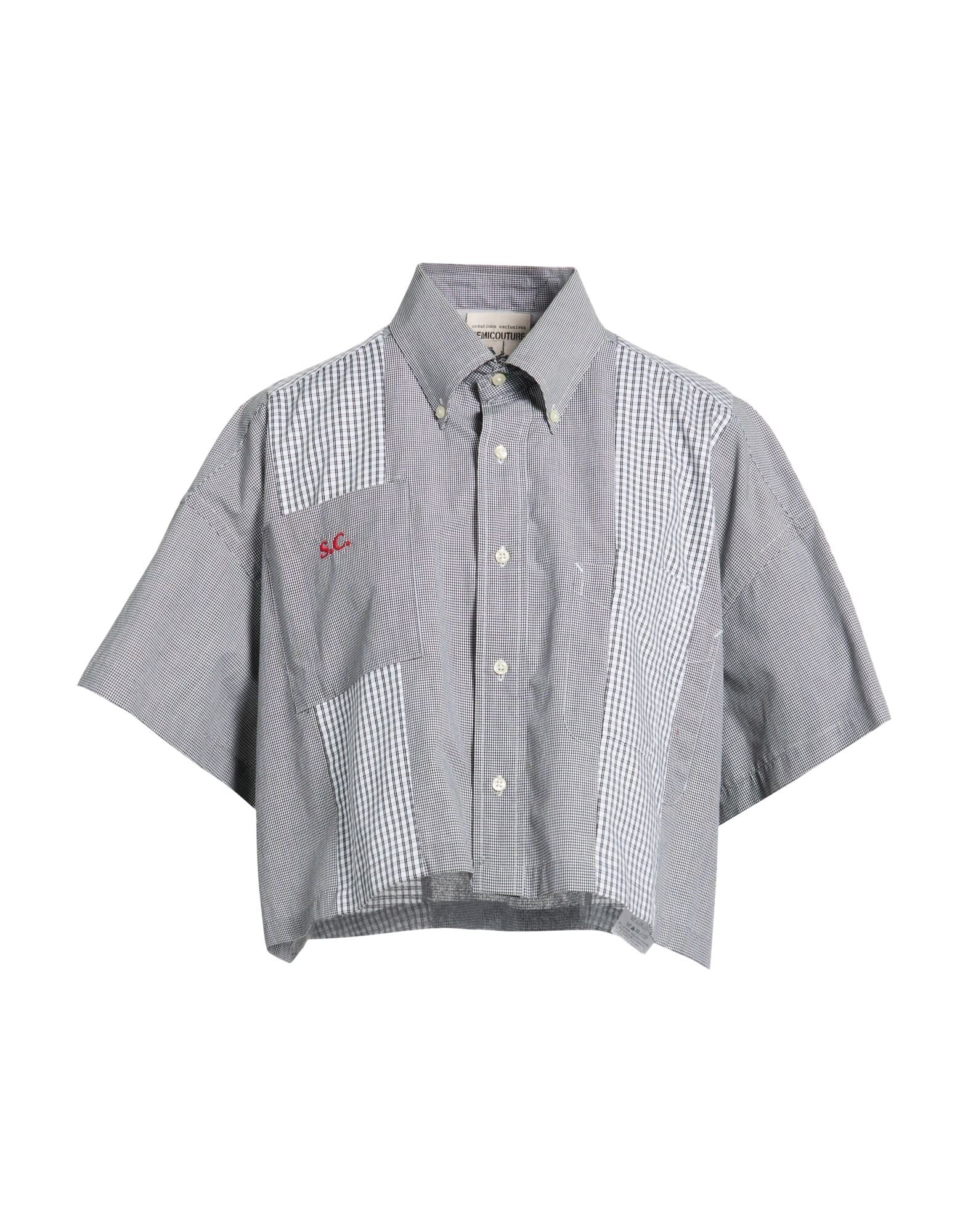 SEMICOUTURE - Shirts