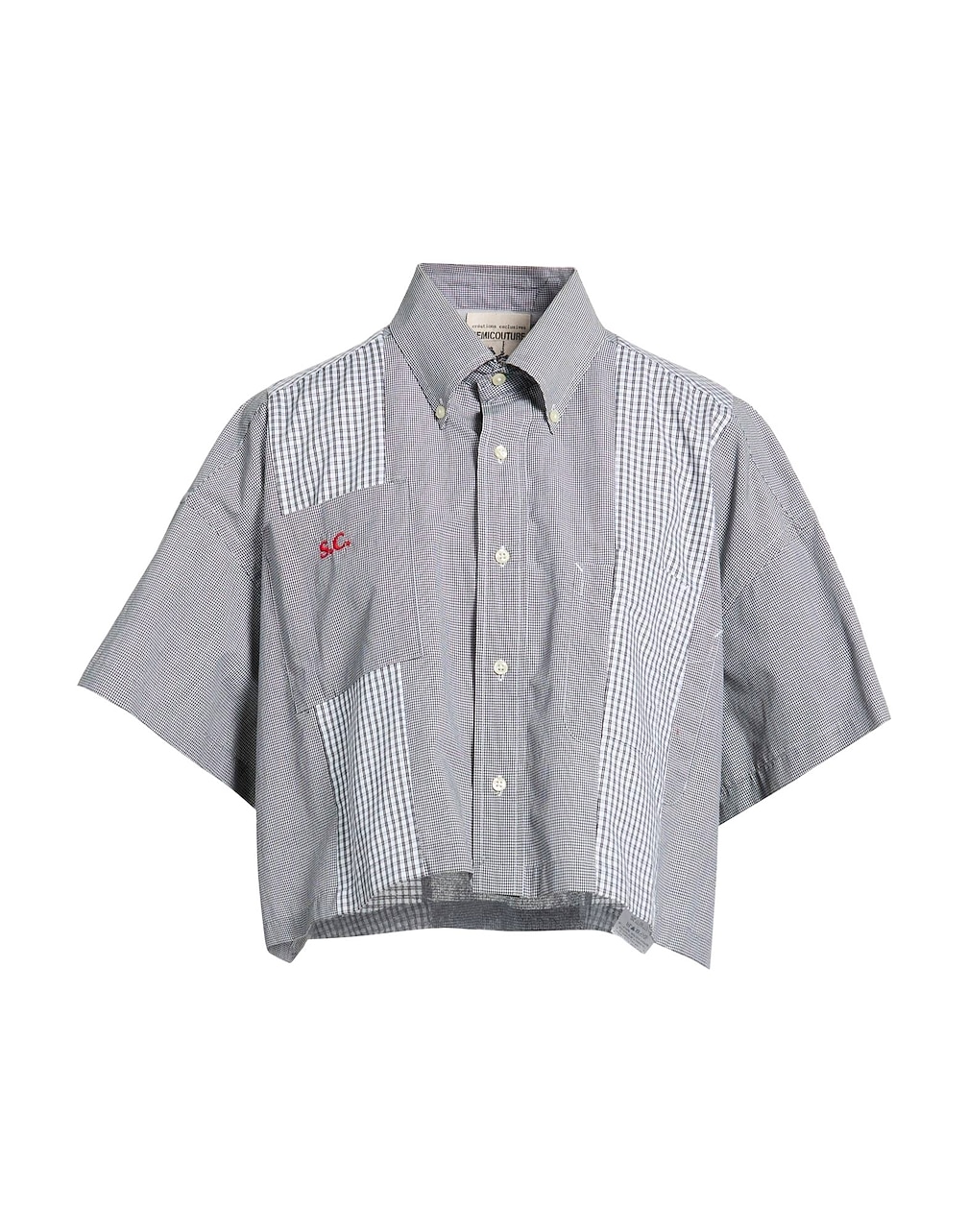 SEMICOUTURE - Shirts