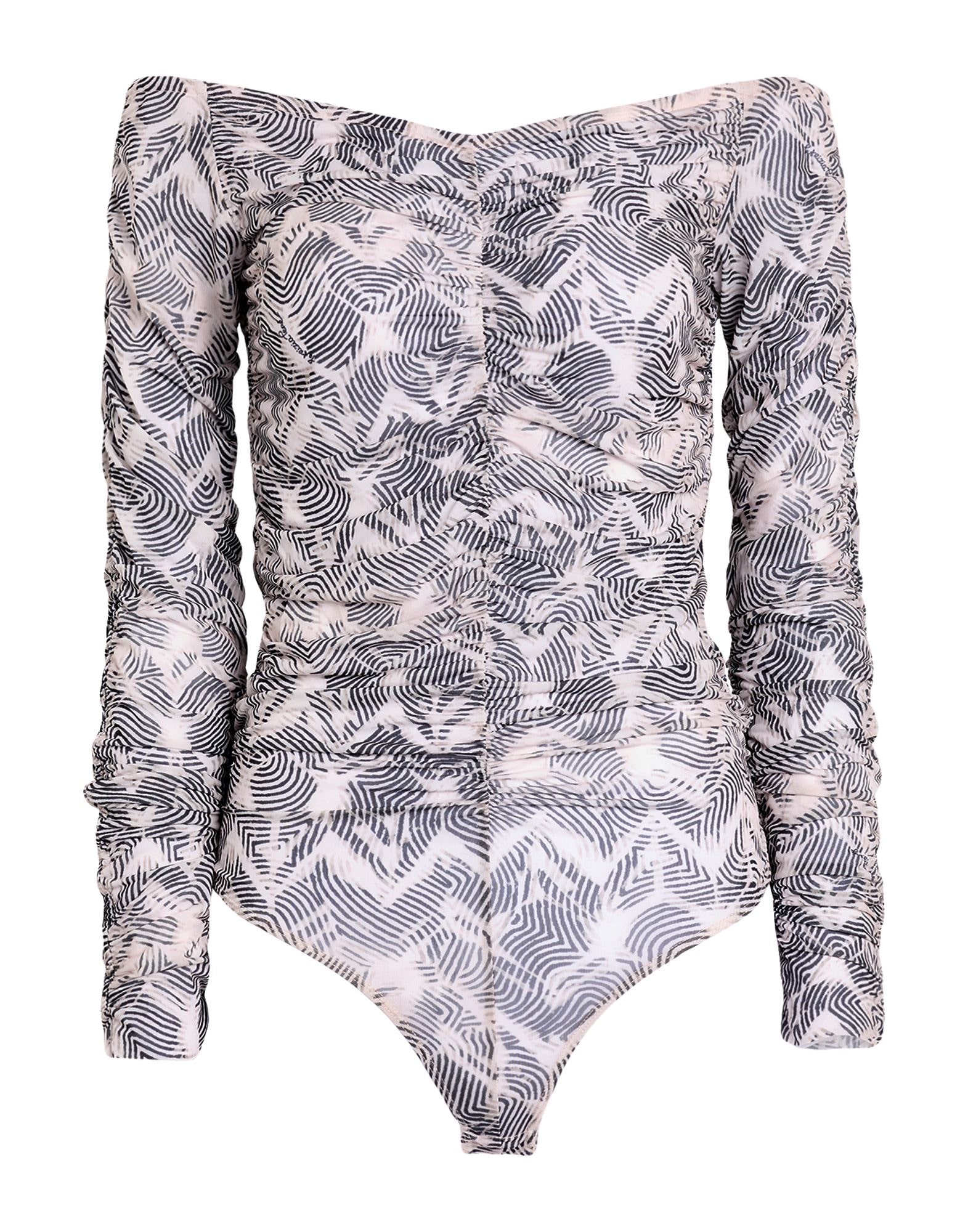 PATRIZIA PEPE - Bodysuits