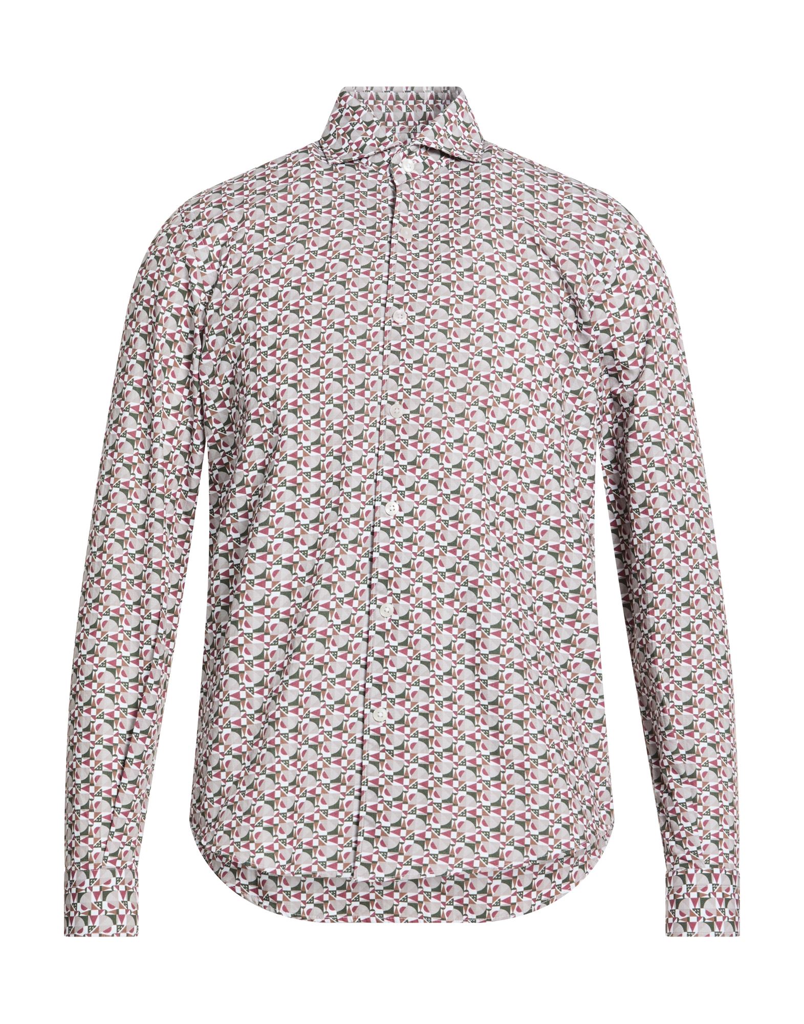 ALESSANDRO LAMURA - Shirts