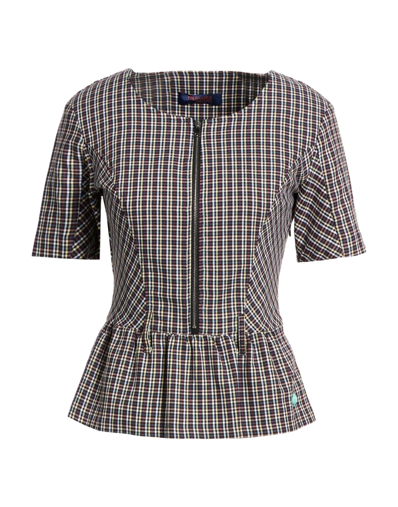 TRUSSARDI JEANS - Топы без рукавов