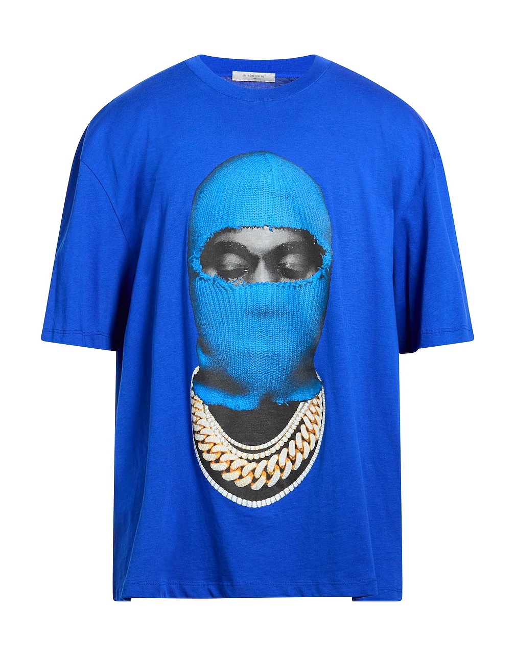 IH NOM UH NIT - T-shirts