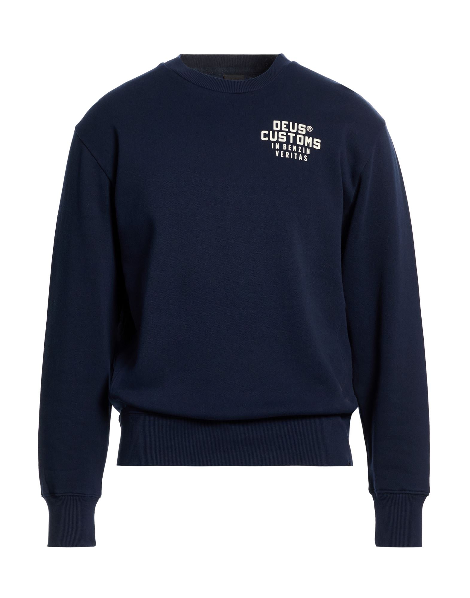 DEUS EX MACHINA - Sweatshirts